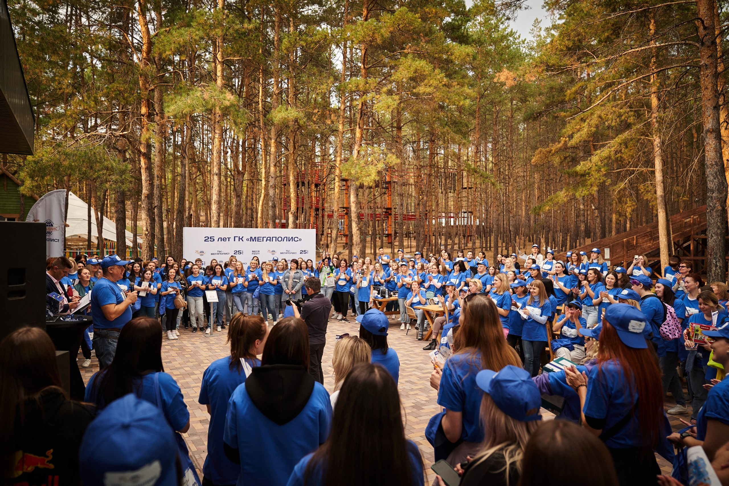 Event. Фотограф Евгений Шаров