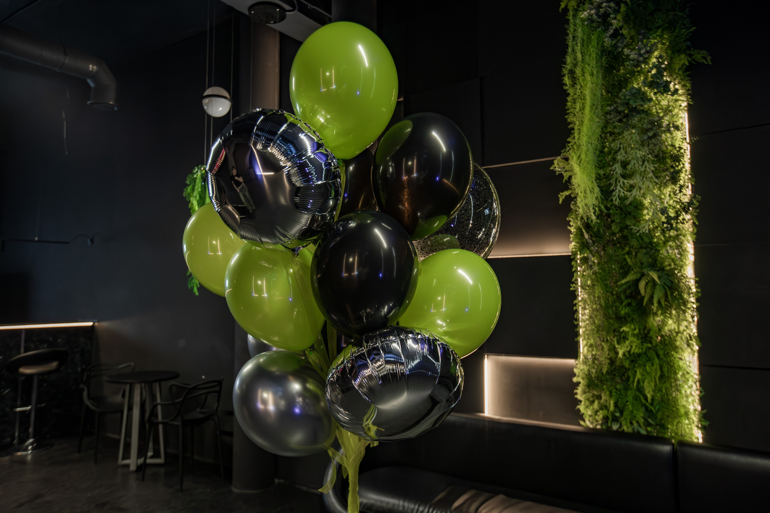 Кожевенная, 34А. Аренда лофта в СПб для мероприятий