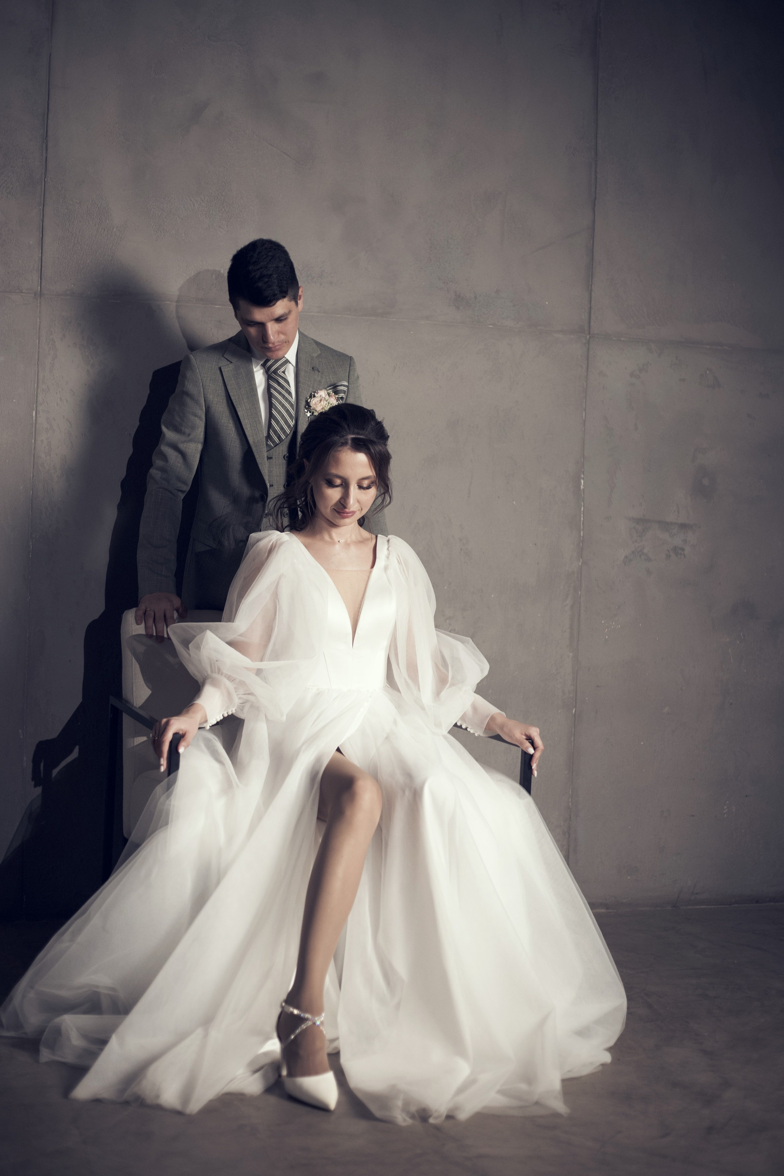 Игорь и Анна. Фотограф Чебоксары, Казань, Москва