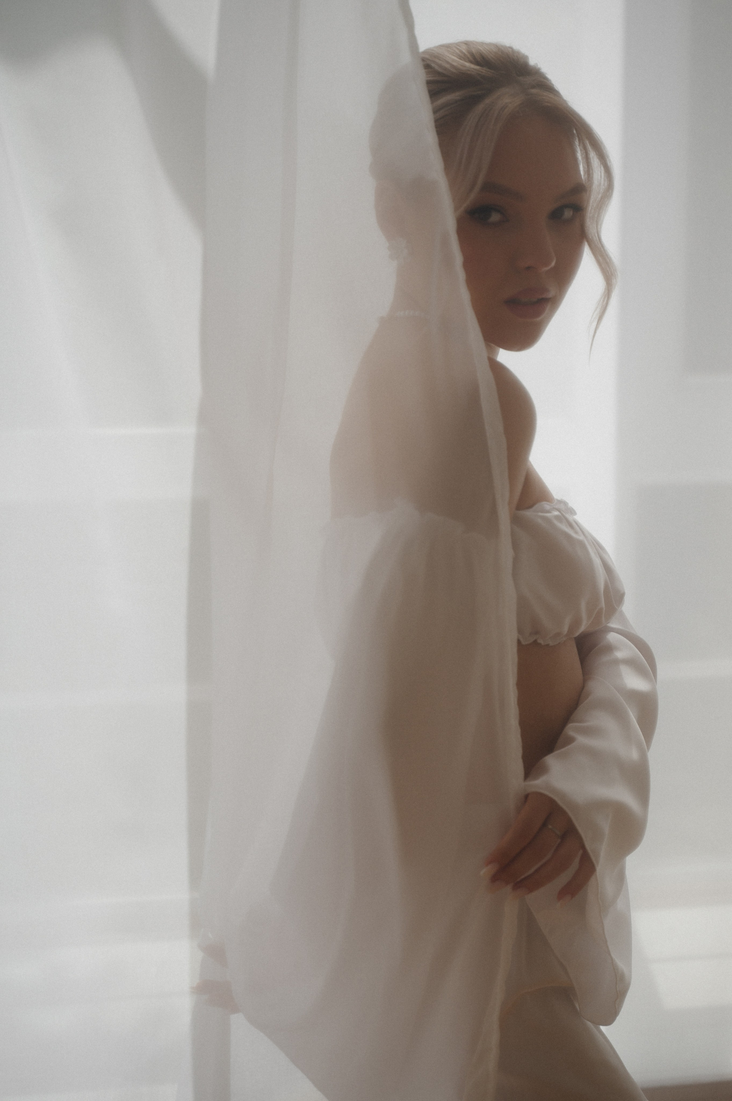 Свадебные серии. Свадебный фотограф в Пензе Кристина Милославская