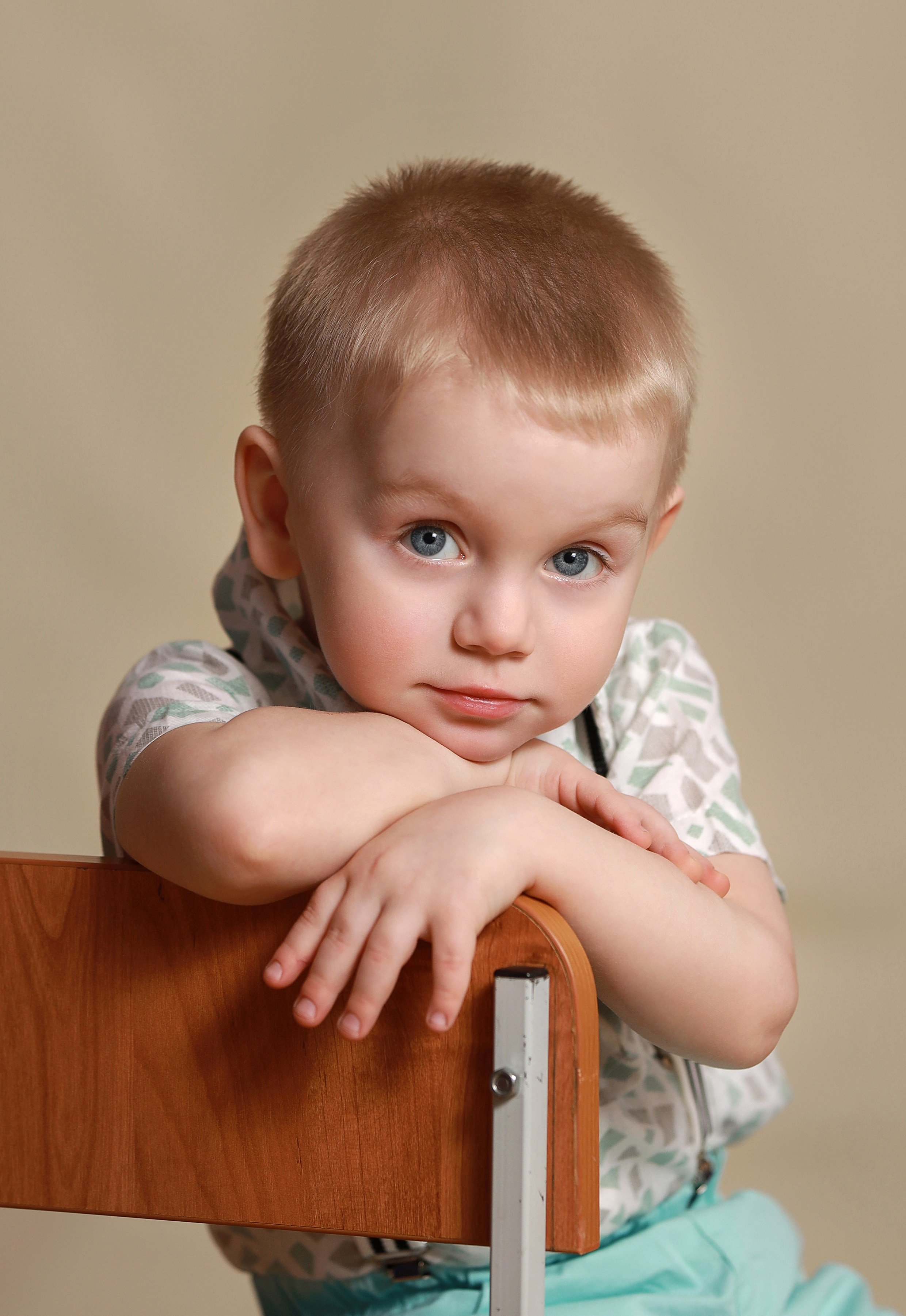 ДЕТСКИЙ САД. Школьный фотограф в Красноярске