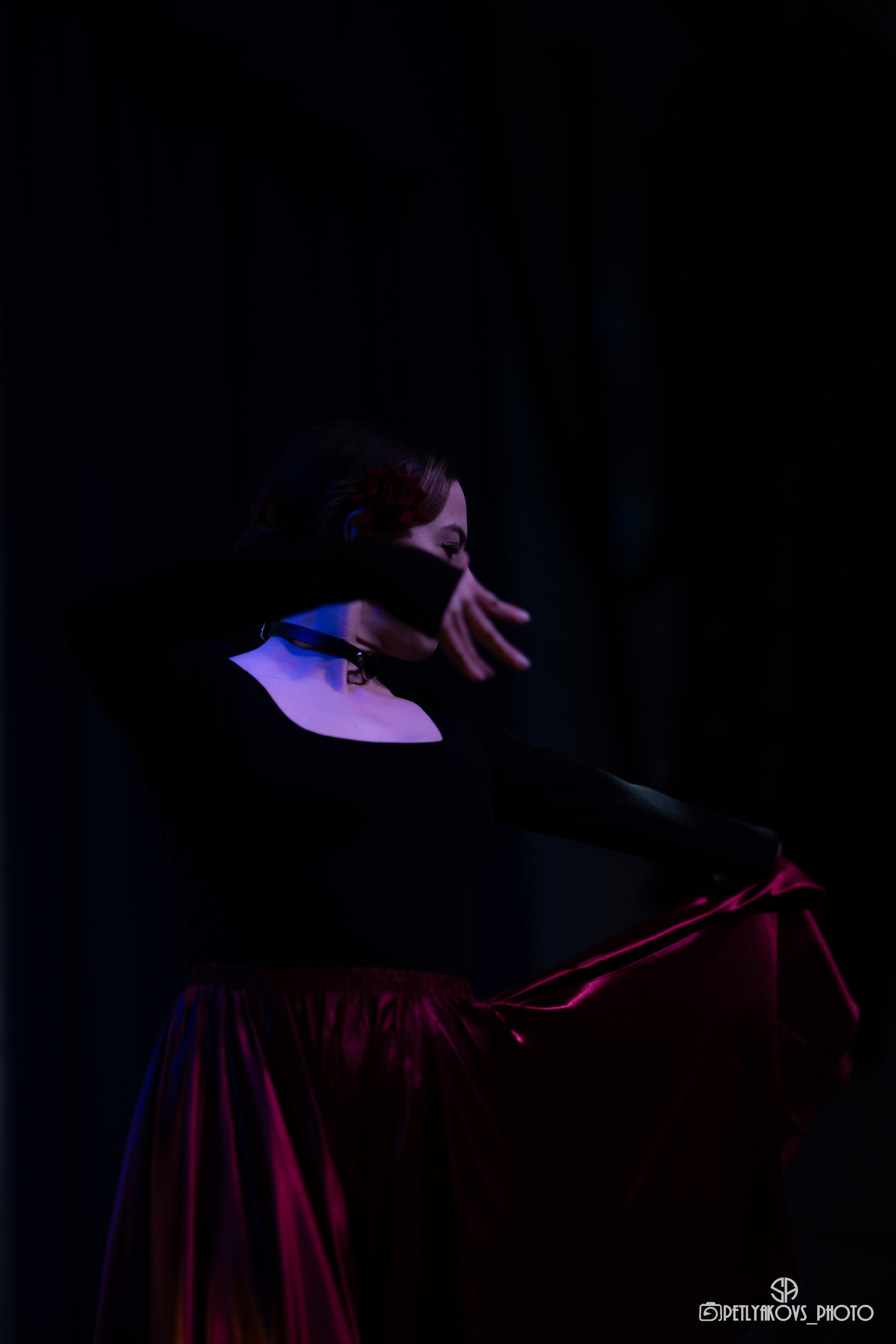 Отчётный концерт LEVITA. Фотограф, видеограф Пятигорск, Ставрополь, Ессентуки, Petlyakovs_photo