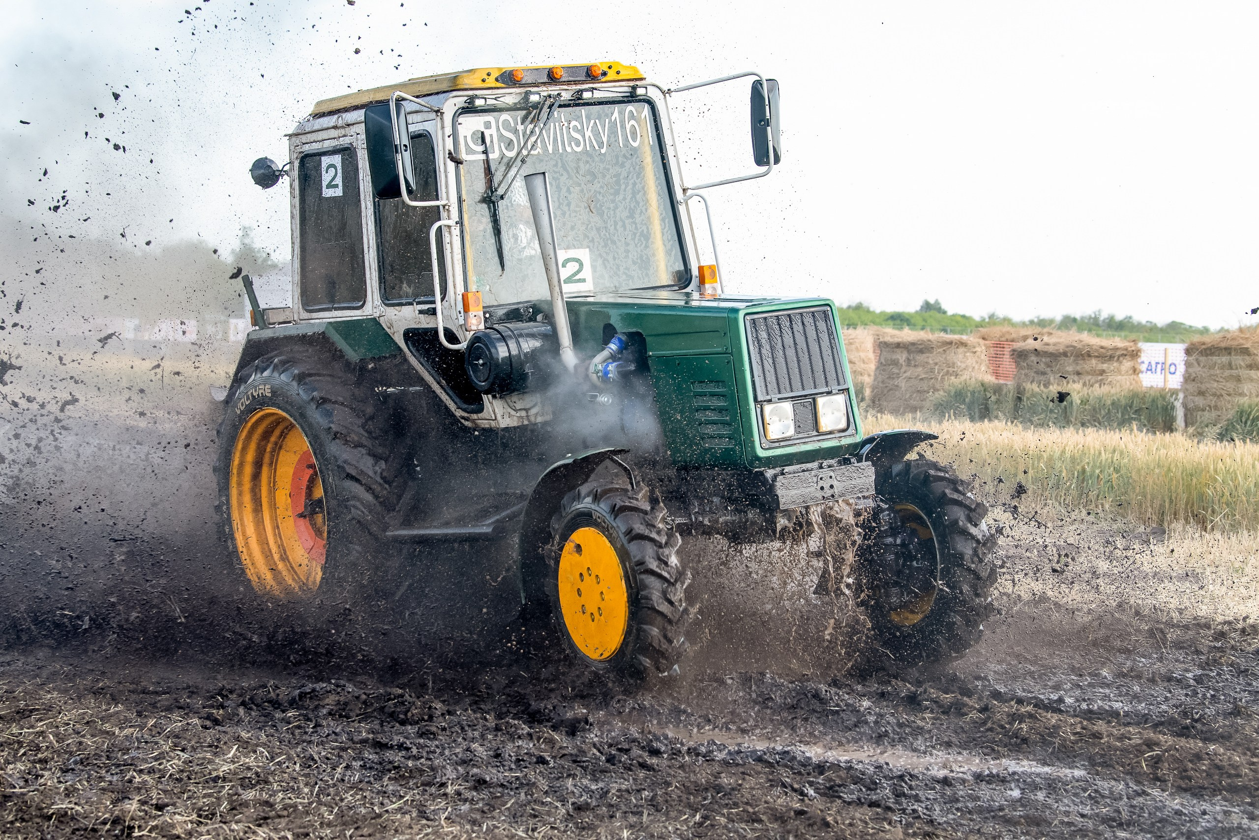 Всероссийский День Поля — 2023. Казань. Foto-Zuev фотография как искусство