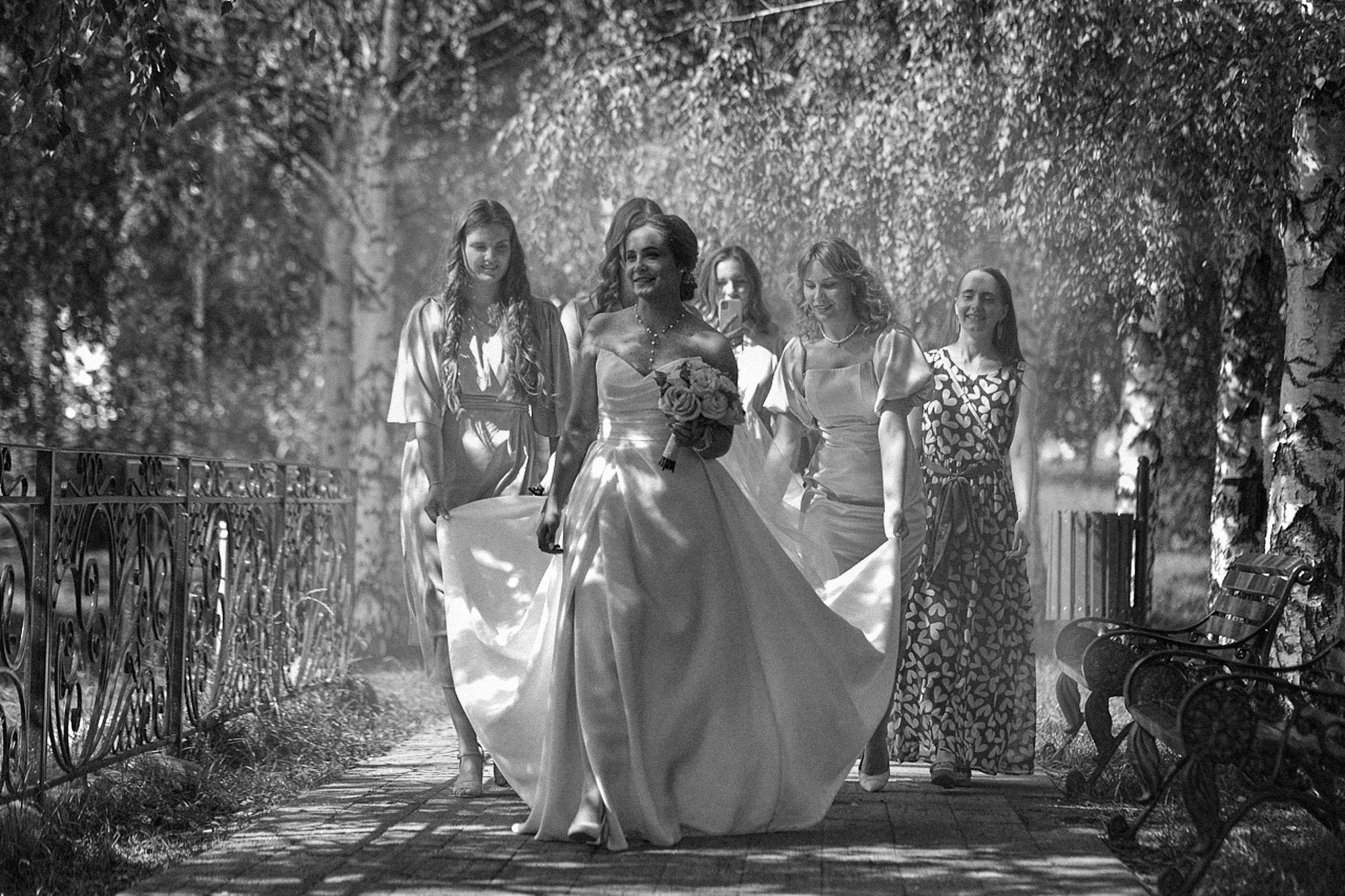 Фотограф в Юрьев-Польском. Владимире и области. Крышковец Владимир