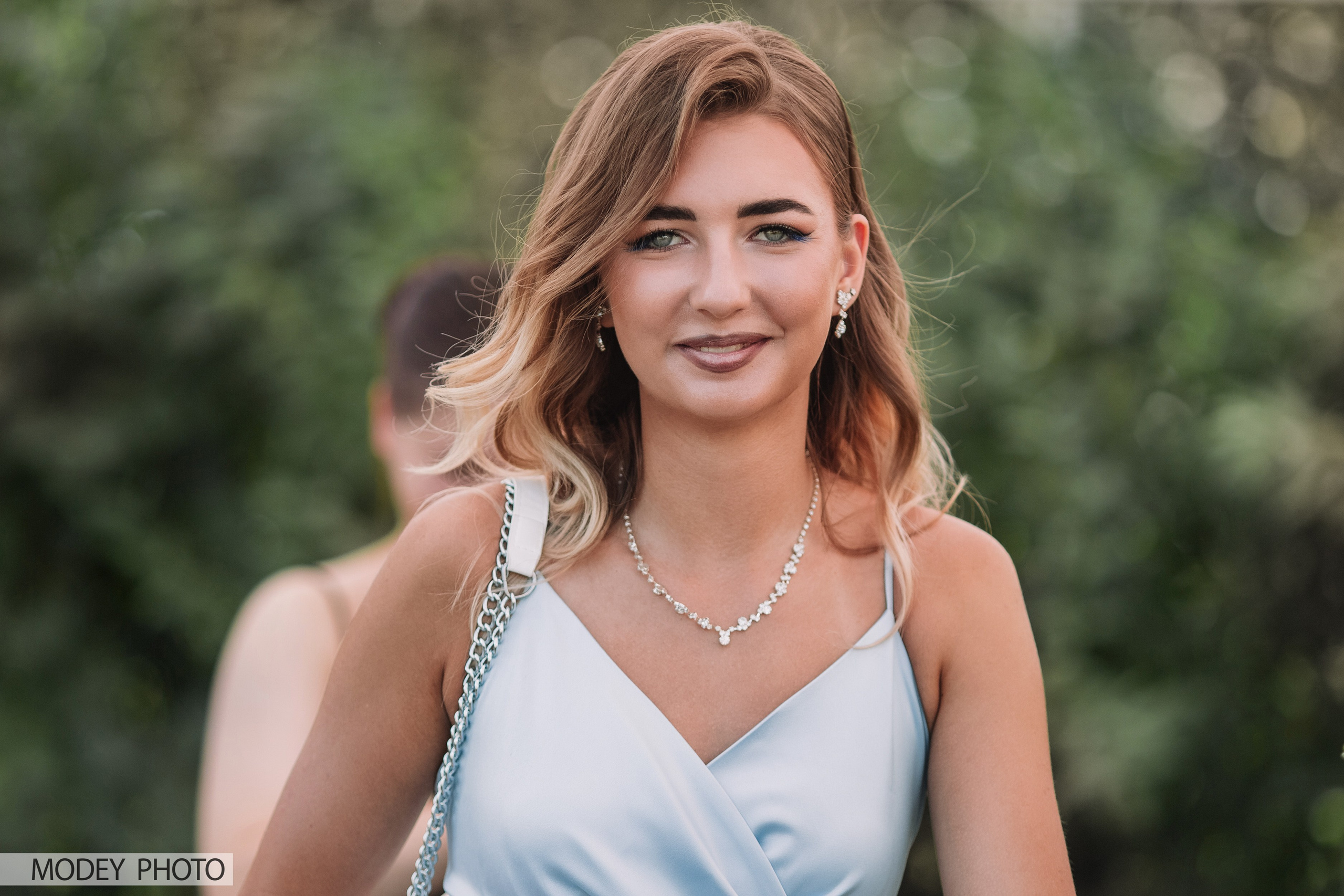 Свадебная фотосессия Натальи и Николая от фотографа Андрея Модей