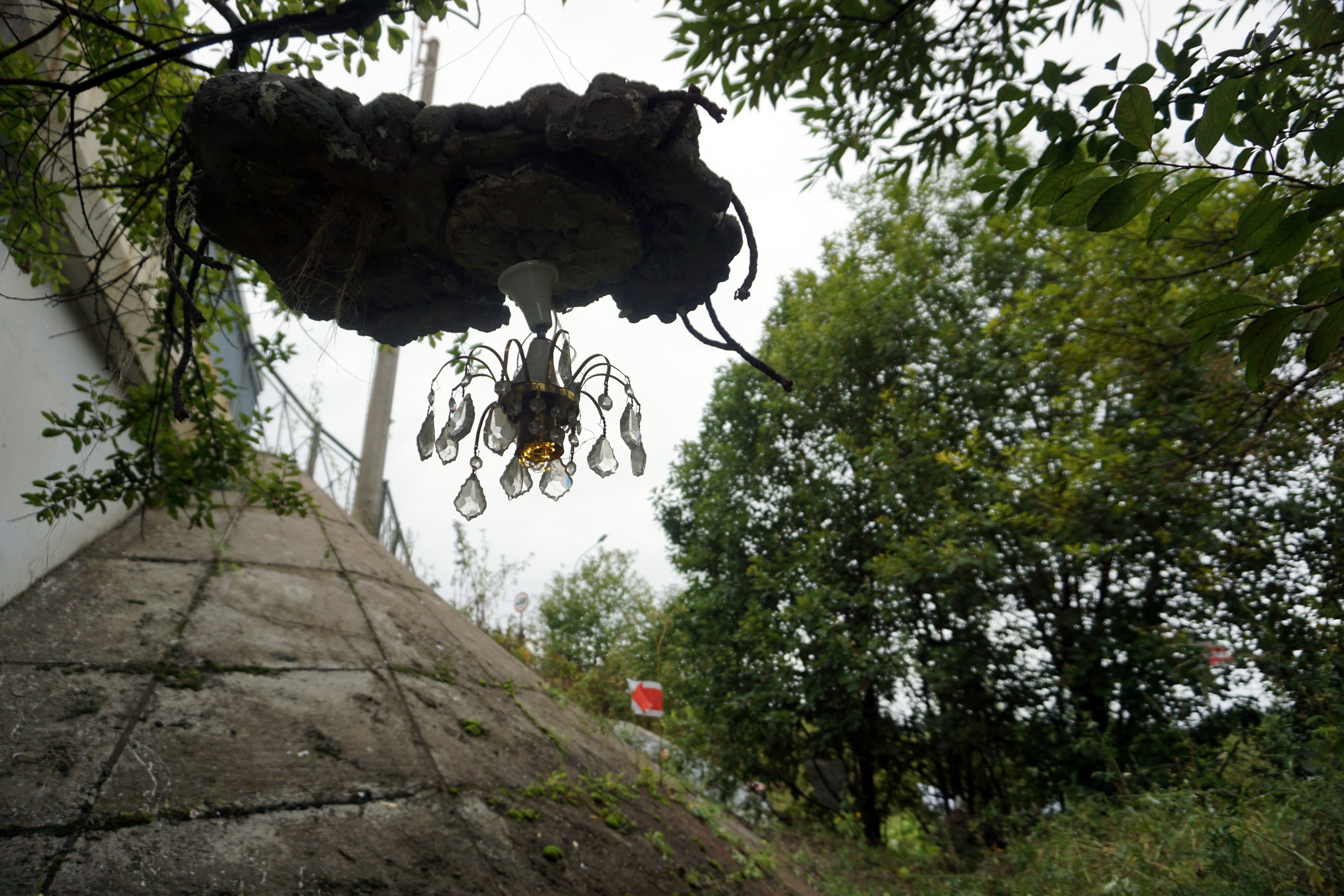 Красненькая биеннале 2025