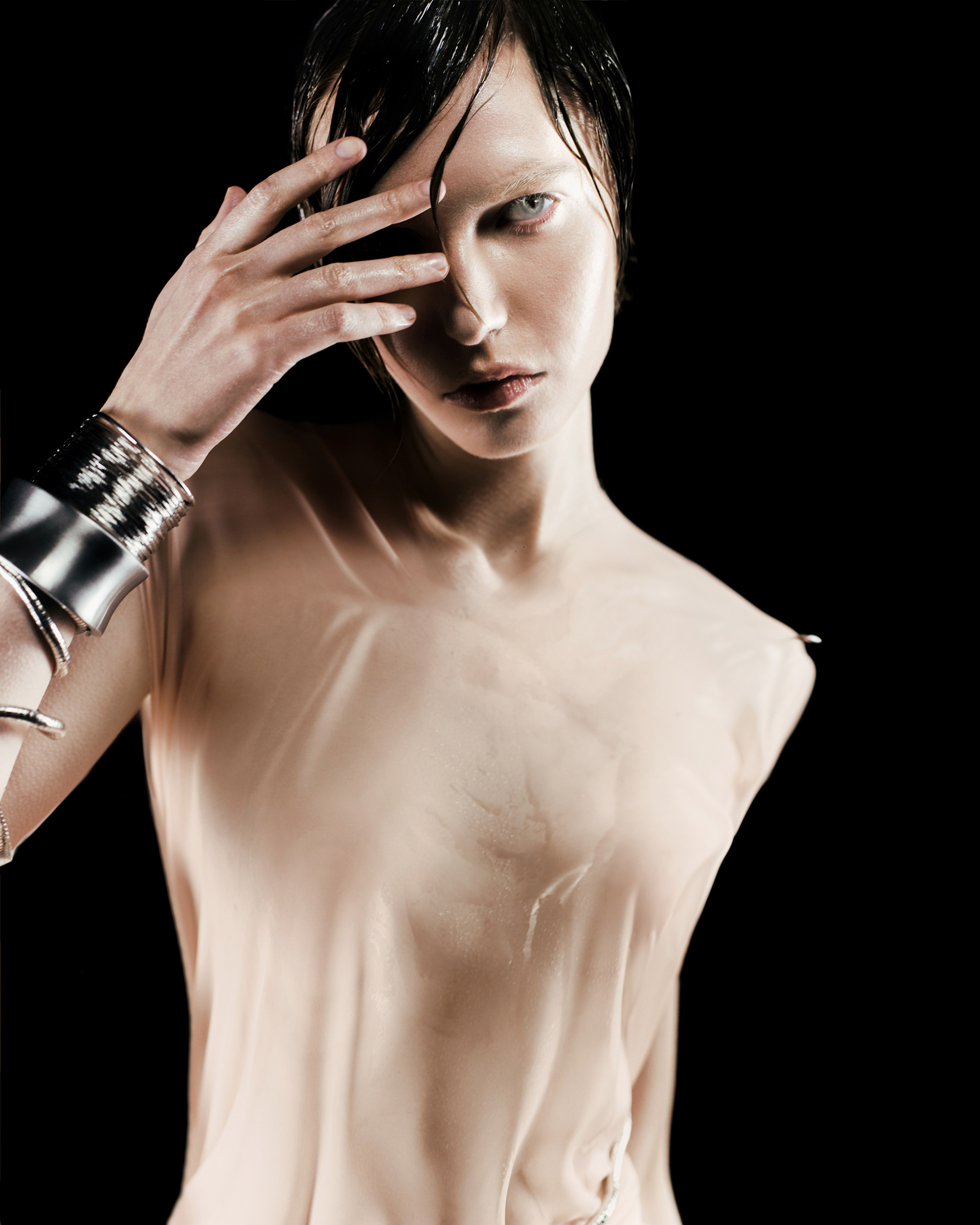 REPTILIAN: A SENSE OF DESTINY. TUTSARKIS — Art Director | Stylist | Photographer