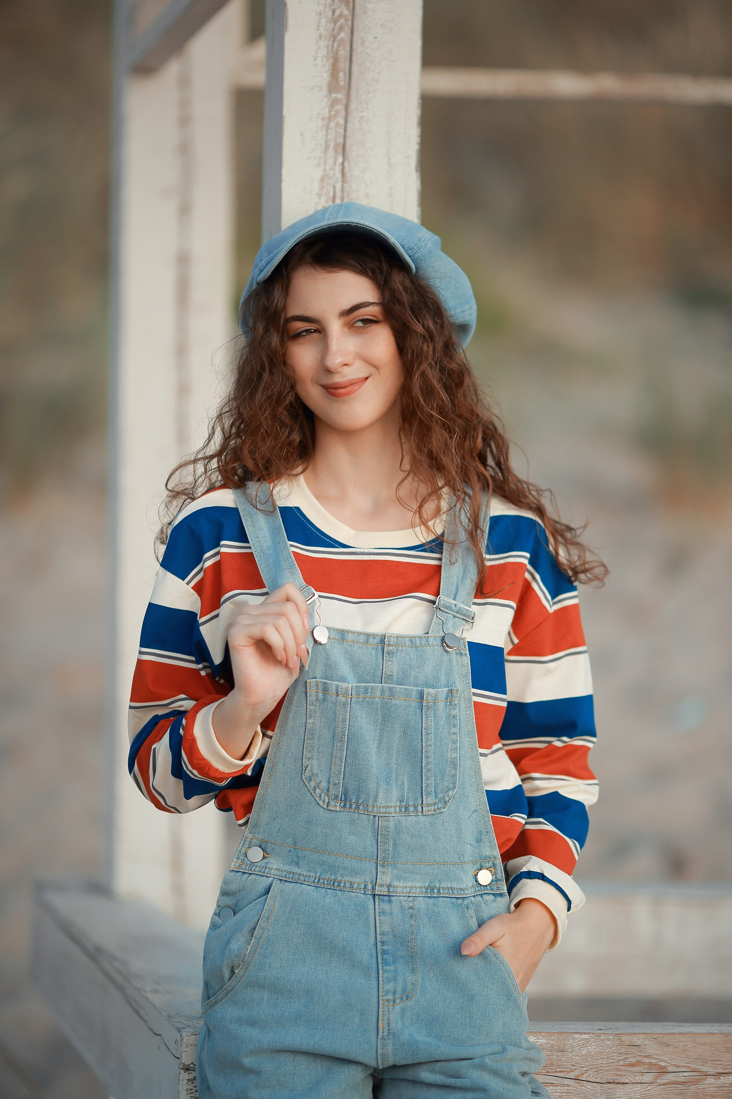 Фототур «Свет янтаря в сердце Балтики». Ольга Котова