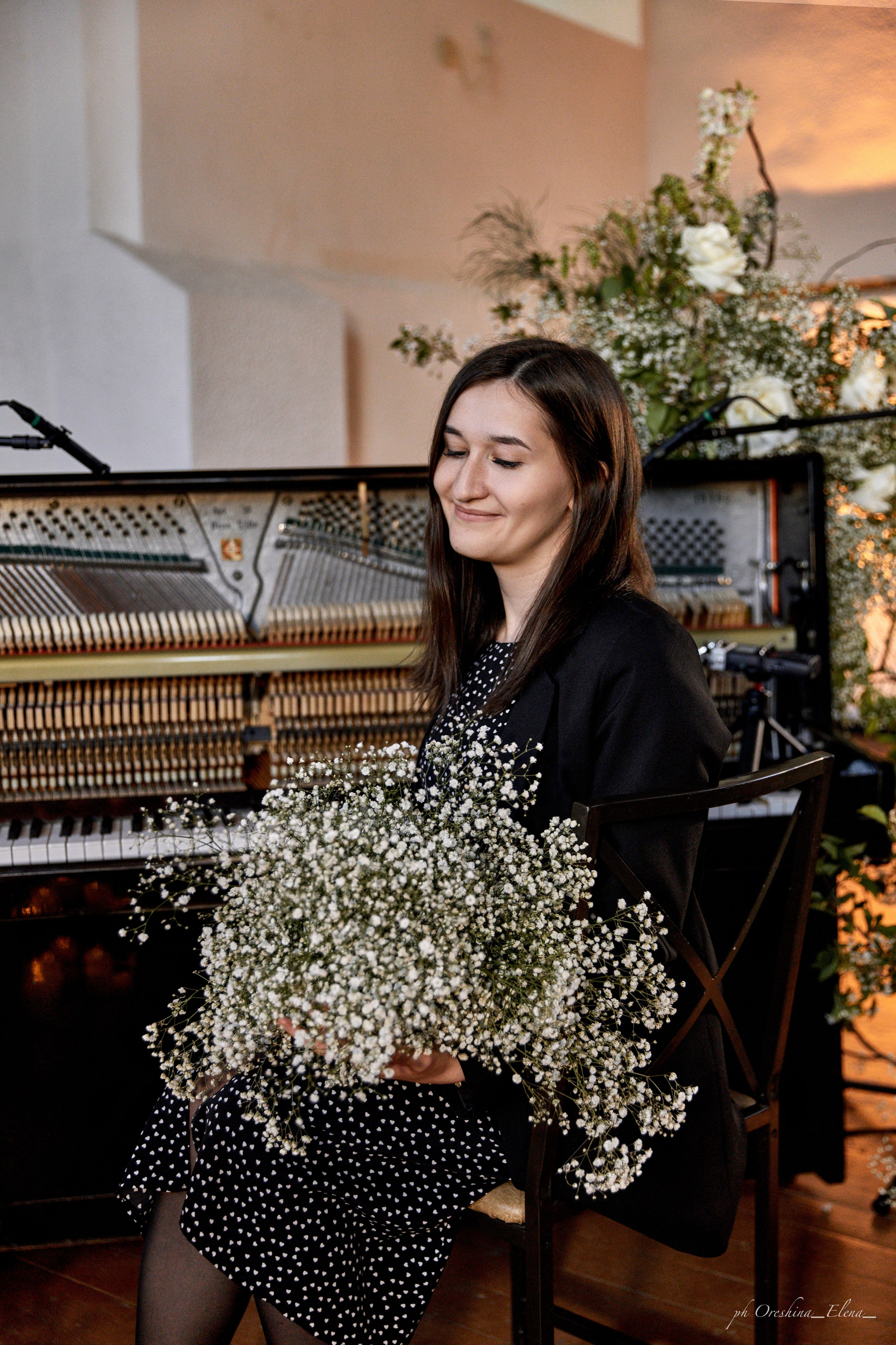 Концерт Дениса Стельмаха. Ульяновск, Евангелическо-Лютеранская церковь Св.Марии. Свадебный и семейный фотограф в Ульяновске Орешина Елена