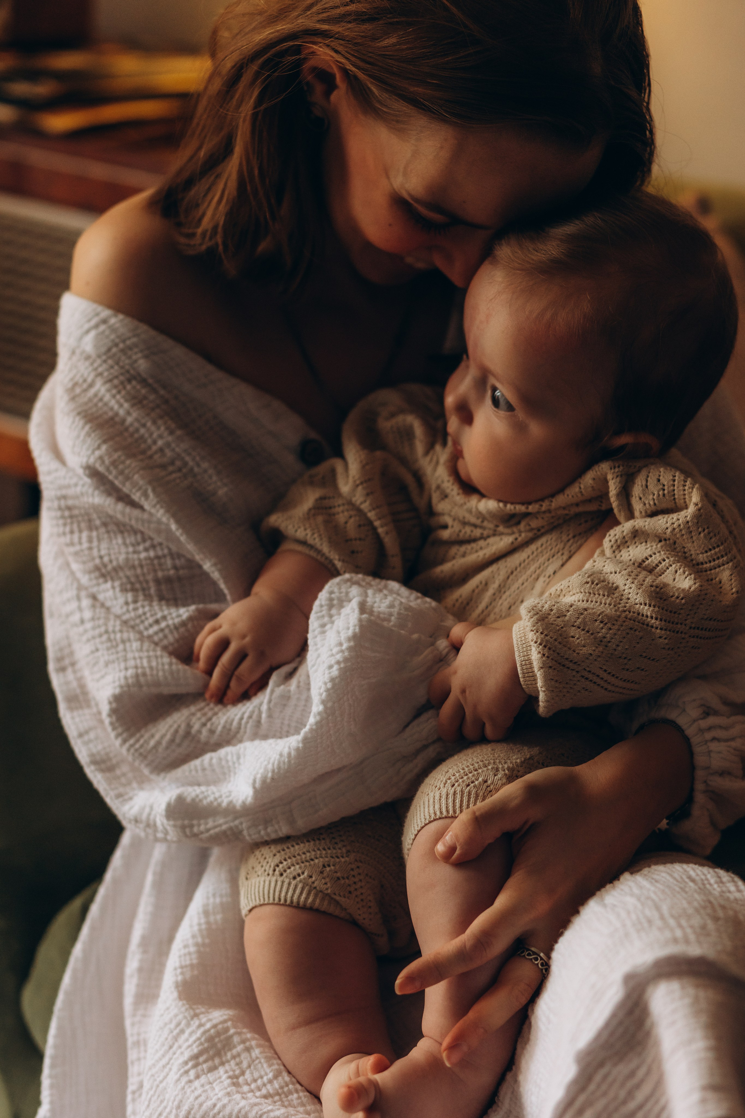 Семейный и женский фотограф в Санкт-Петербурге Климова Светлана