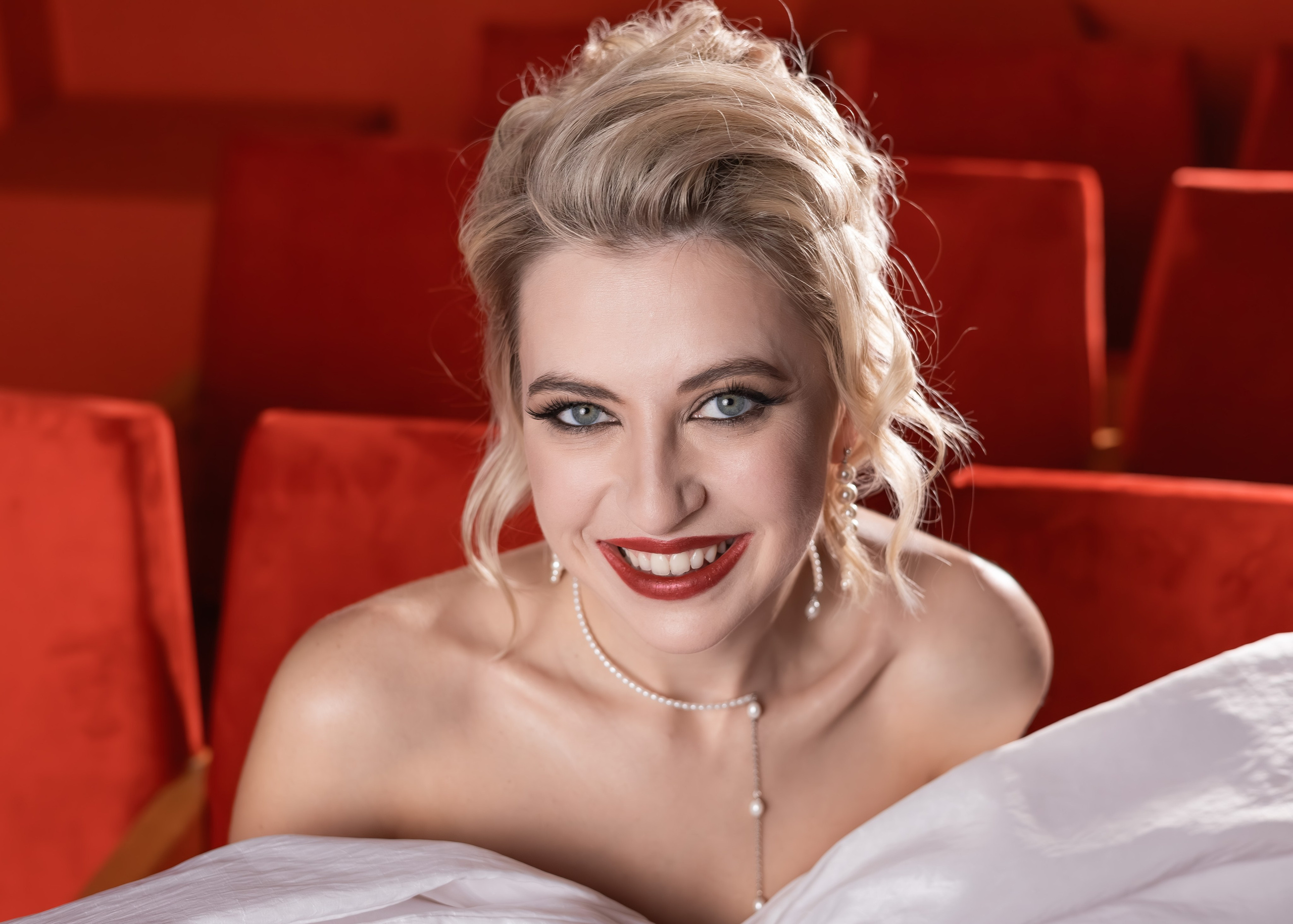 Портретный фотограф Панферова Регина г. Санкт-Петербург, г. Казань