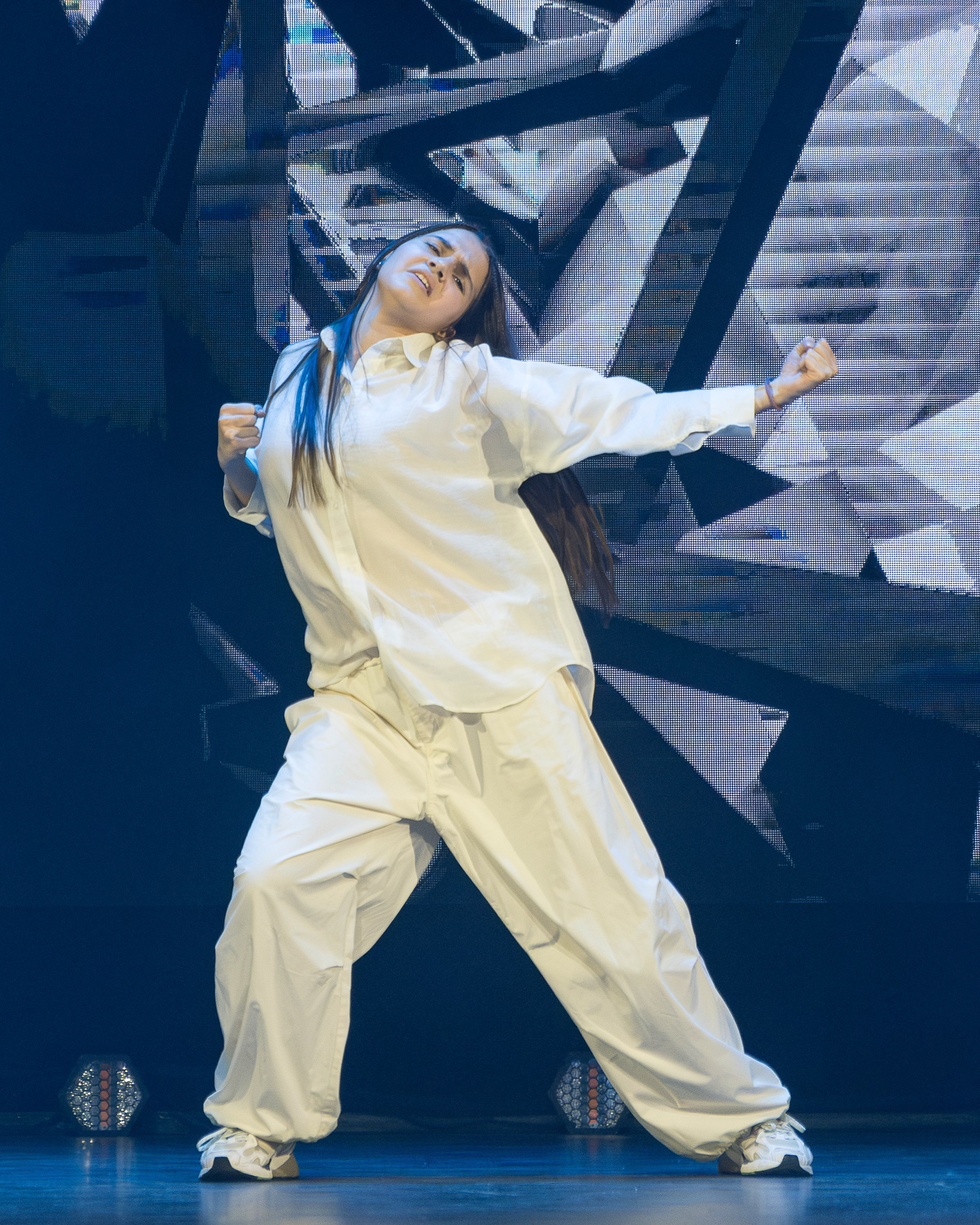 Junix 2025. Репортажный фотограф в Казани Павел Серпокрылов