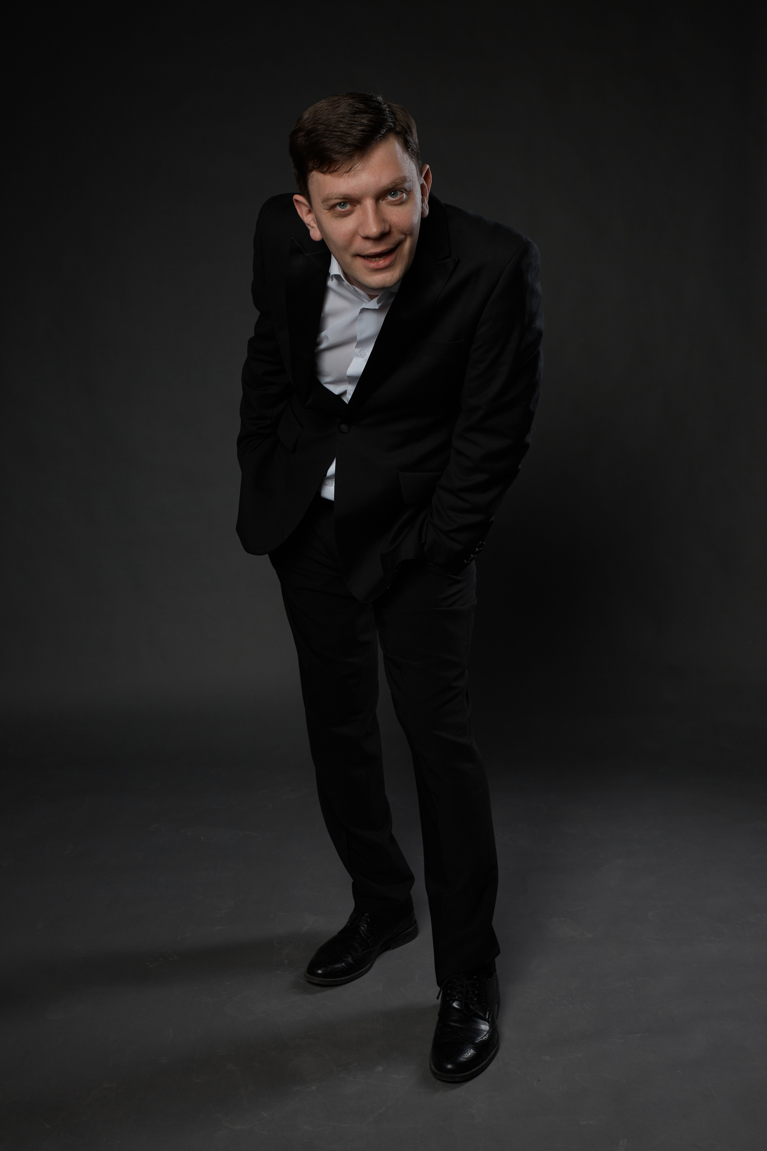 Портфолио для актера театра и кино Евгения Сафонова. Свадебный фотограф, портретный фотограф в Москве и Саратове Оксана Анциферова