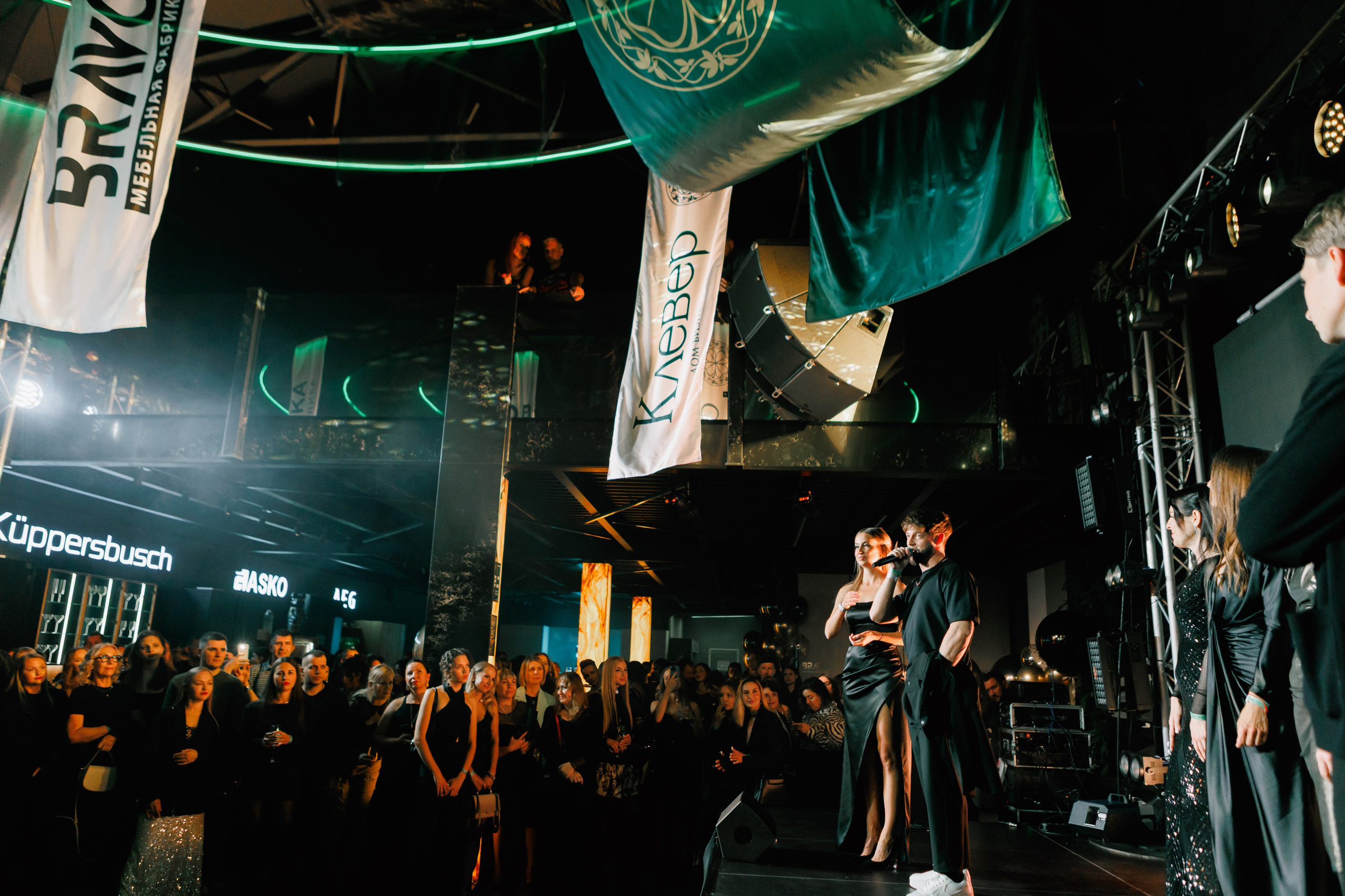 BRAVO BIRTHDAY 13 — PART II. СВОИ. ФОТООТЧЕТЫ-СОБЫТИЯ-МЕСТА