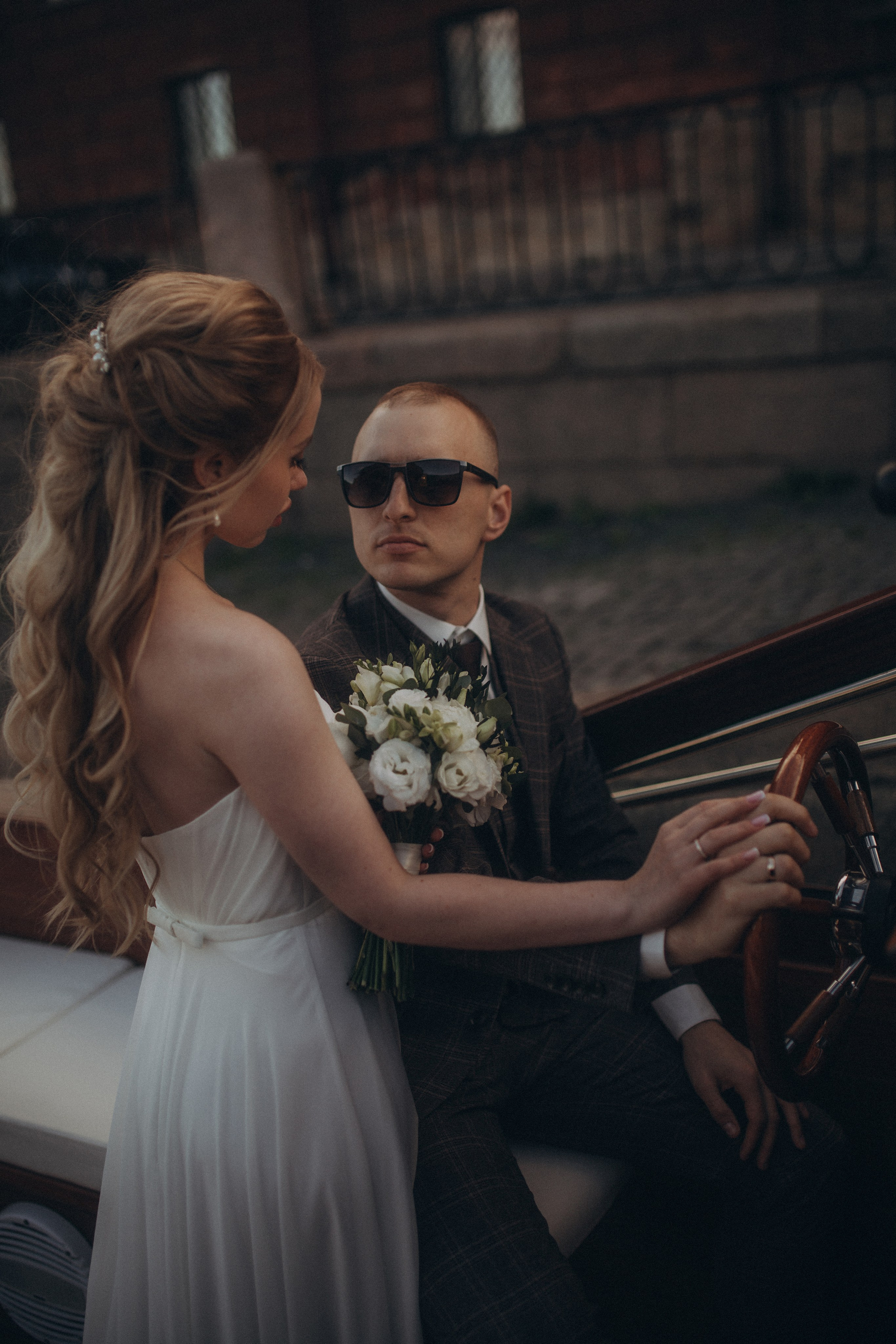 Фотограф в Санкт Петербурге Лара Великова