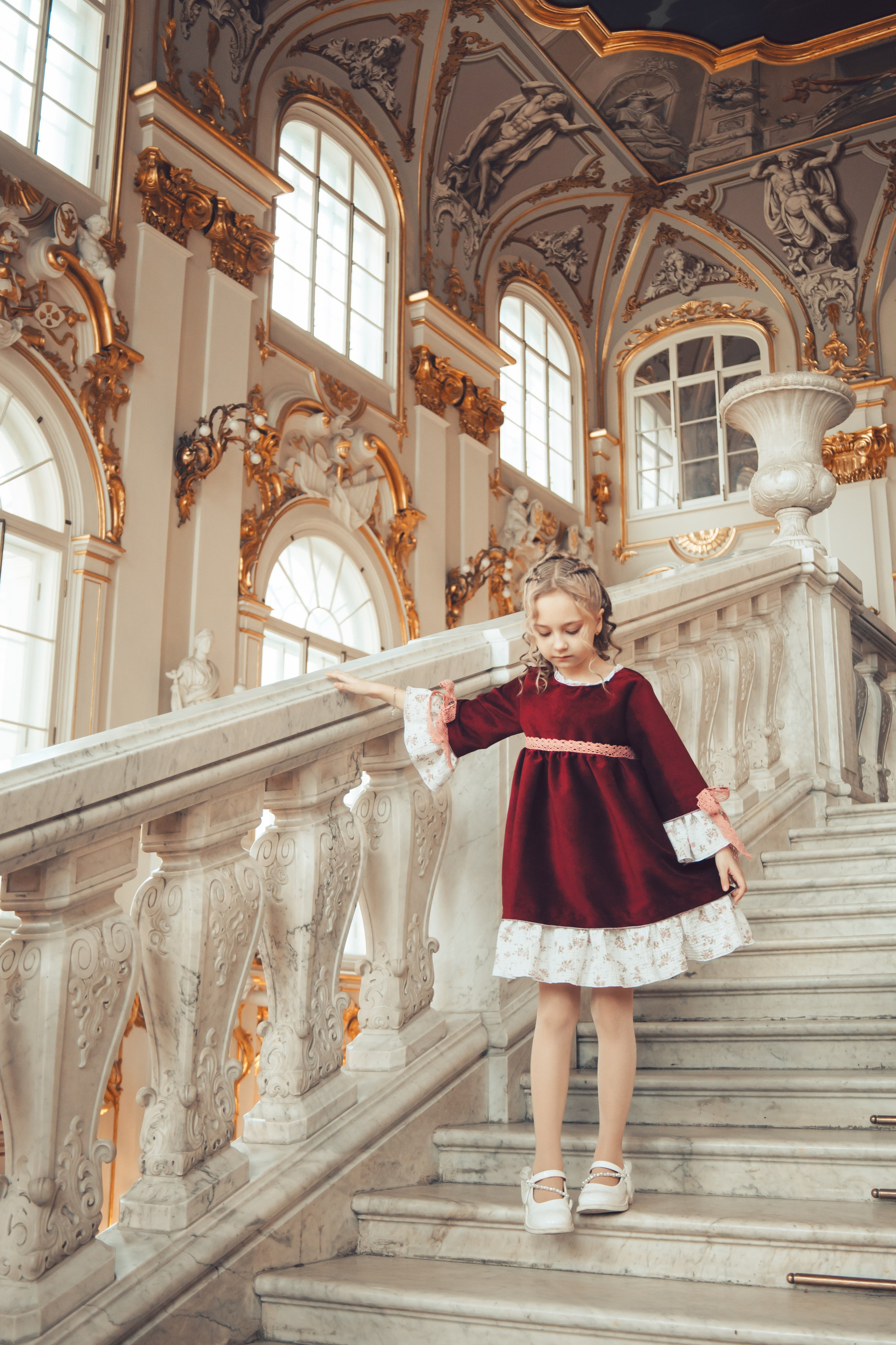 Семейный фотограф в Санкт-Петербурге. Запечатление мгновений и ярких воспоминаний в Вашей жизни