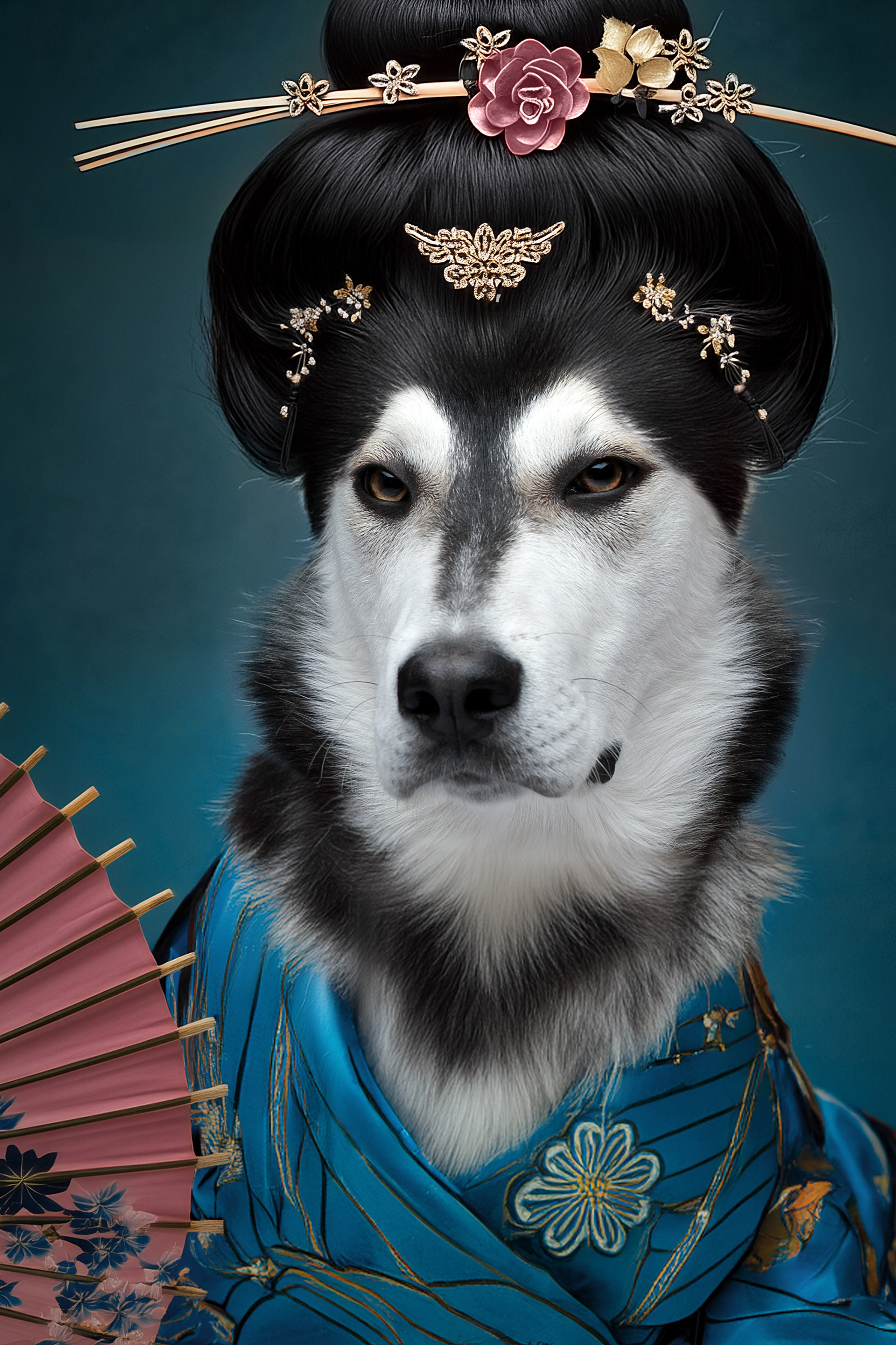 Фотограф анималист в Санкт-Петербурге Светлана Писарева