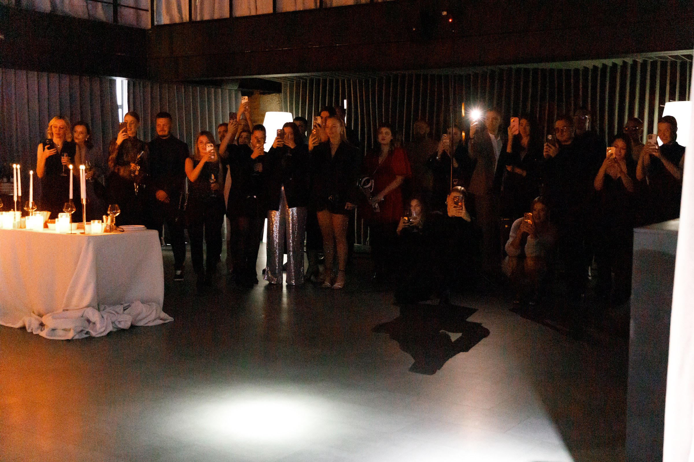 Повышать стандарты. Свадебный фотограф Марьям Сайфулина г. Красноярск