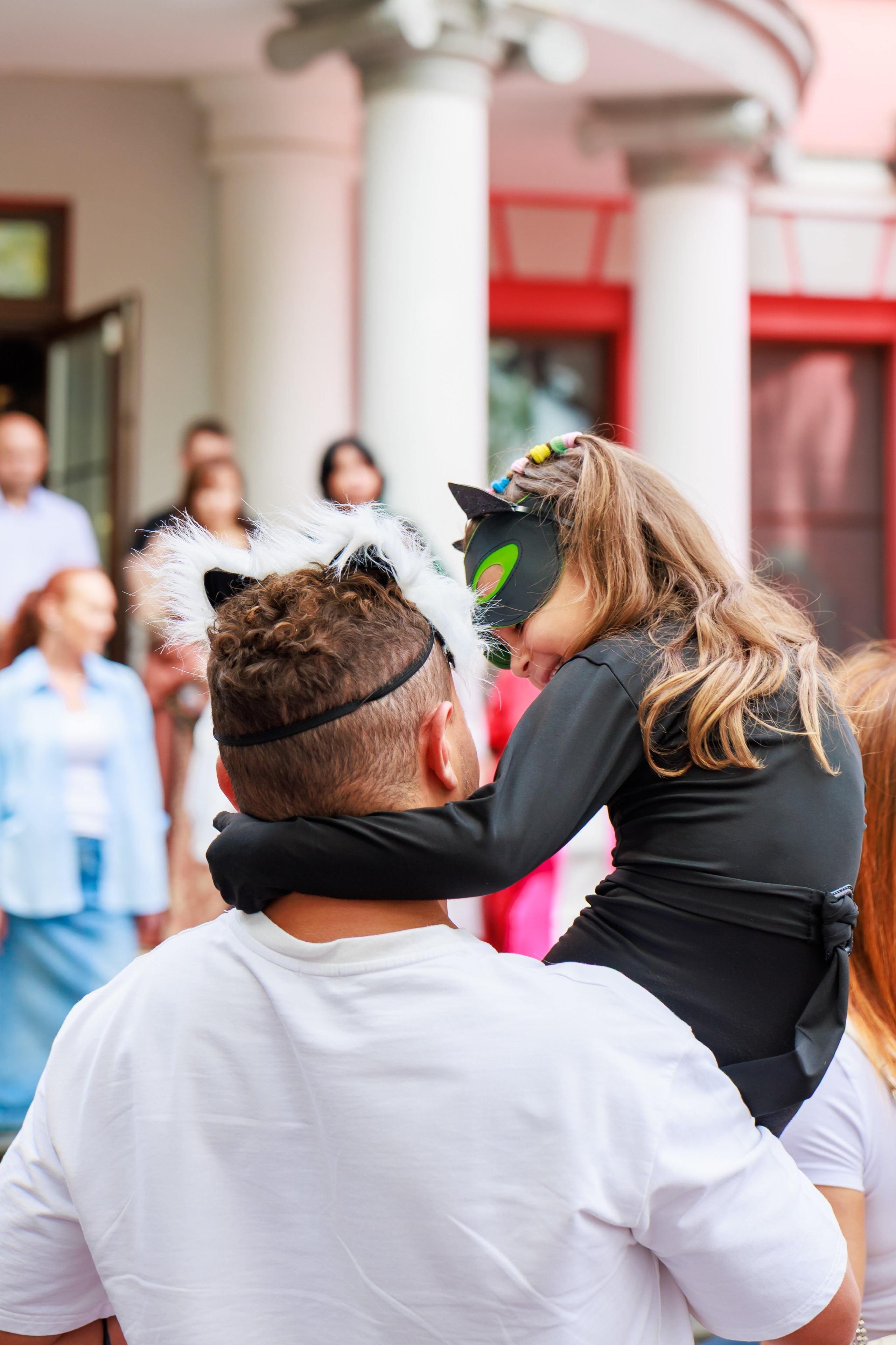 Фоторепортаж. Фотограф и видеограф Елена Пахомова Москва