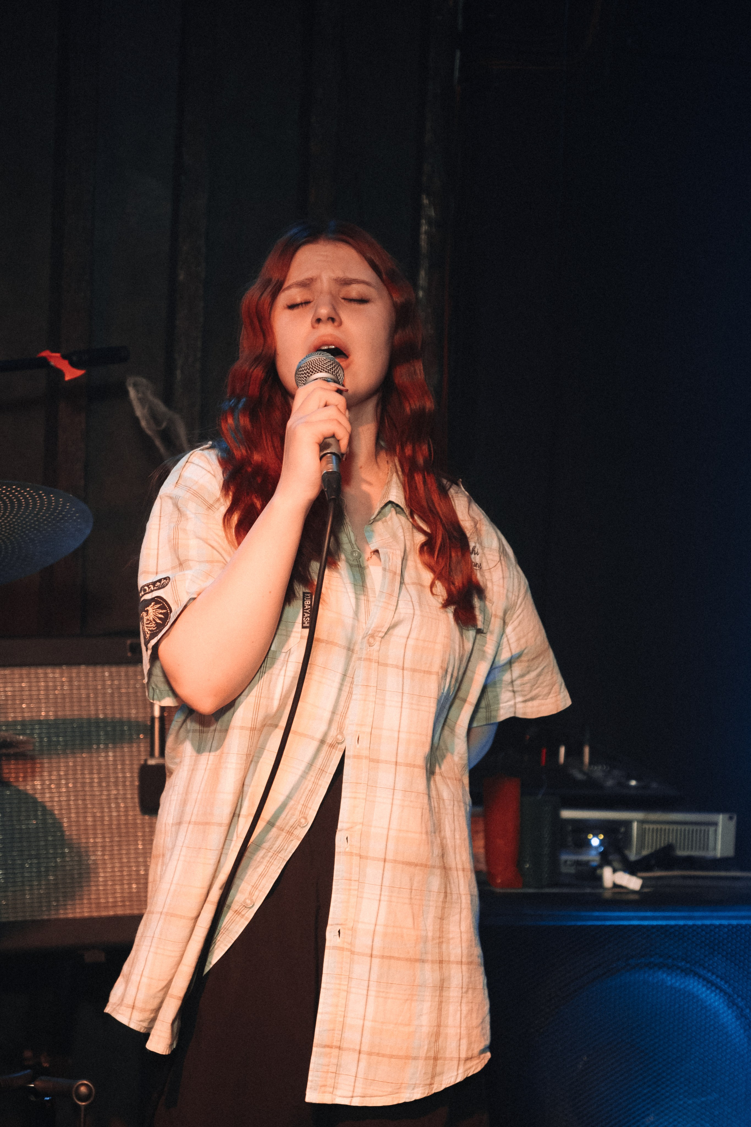 Rock Halloween 31 октября в Edison Bar. Фотограф в Иркутске Анна Мирошникова