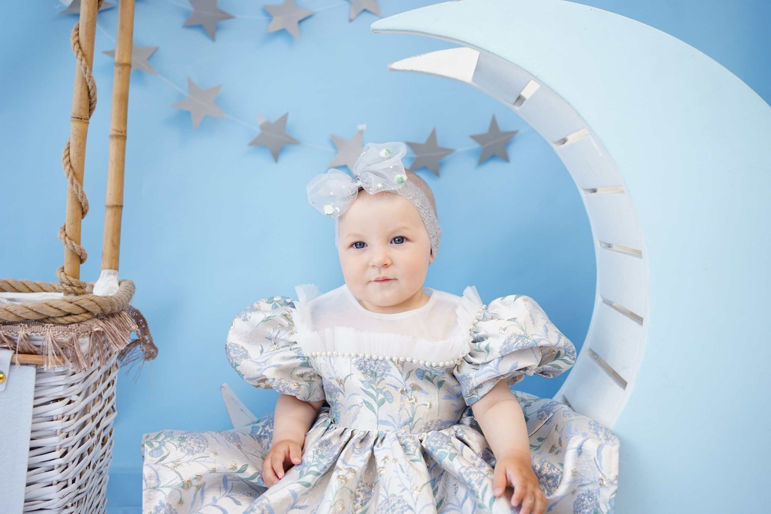 Фотоссесия на Годик для Девочки. Детская Фотостудия ГОДОВАСИКИ в Санкт-Петербурге фотосесия на годик