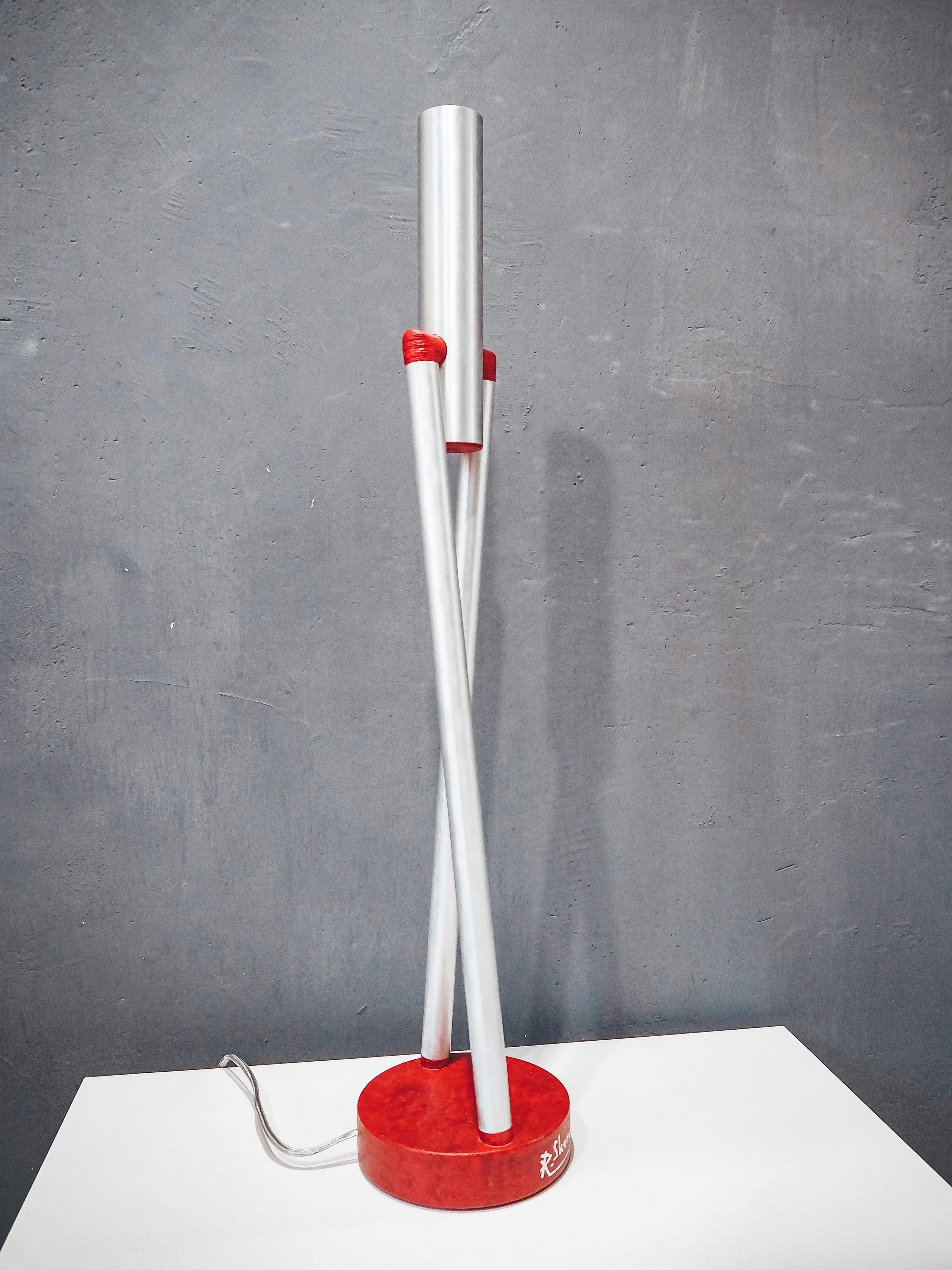 292_UP. Светильники Романа Скороходова