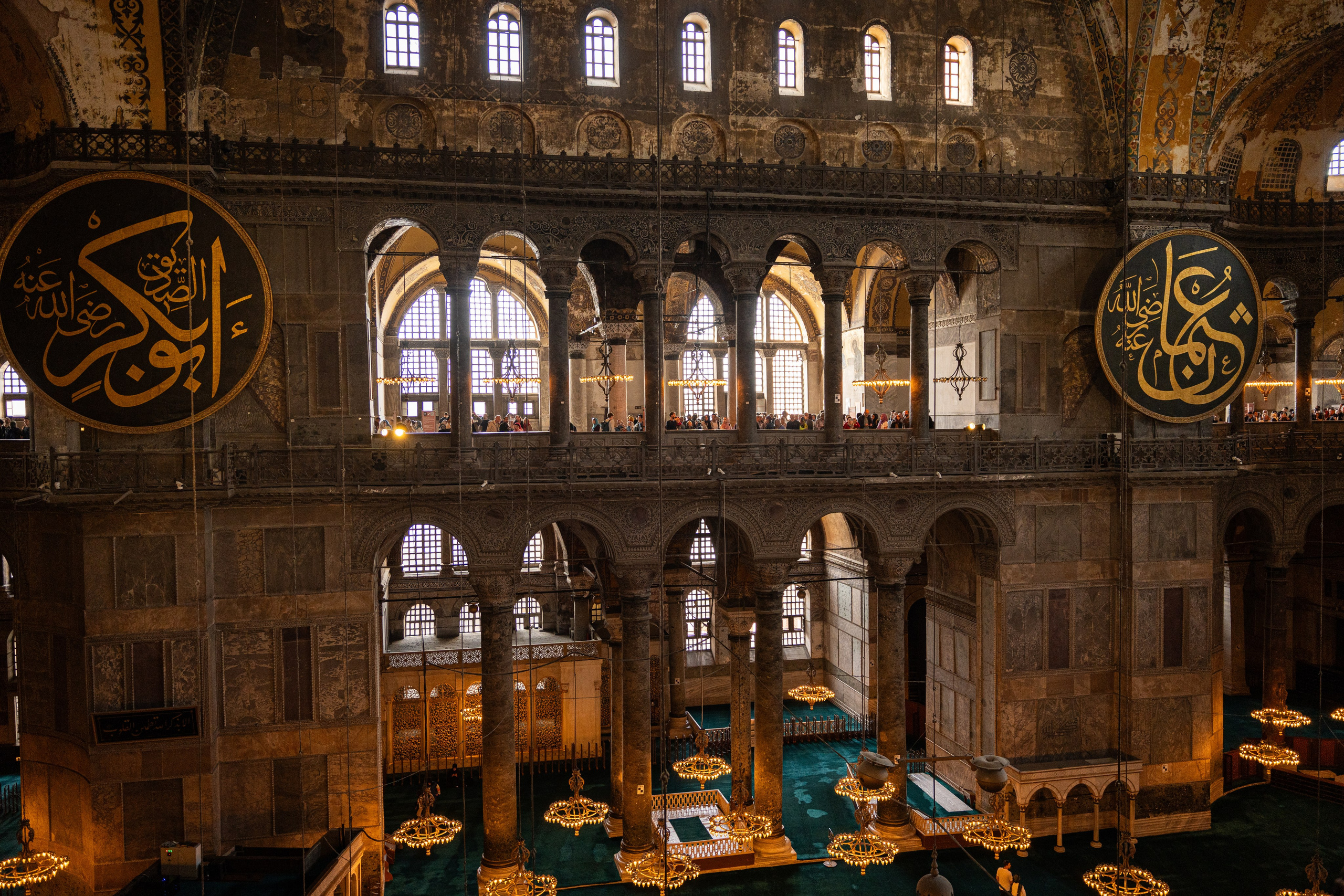 Турция — Стамбул. Илья Варин — Фотограф Москва, Тверь