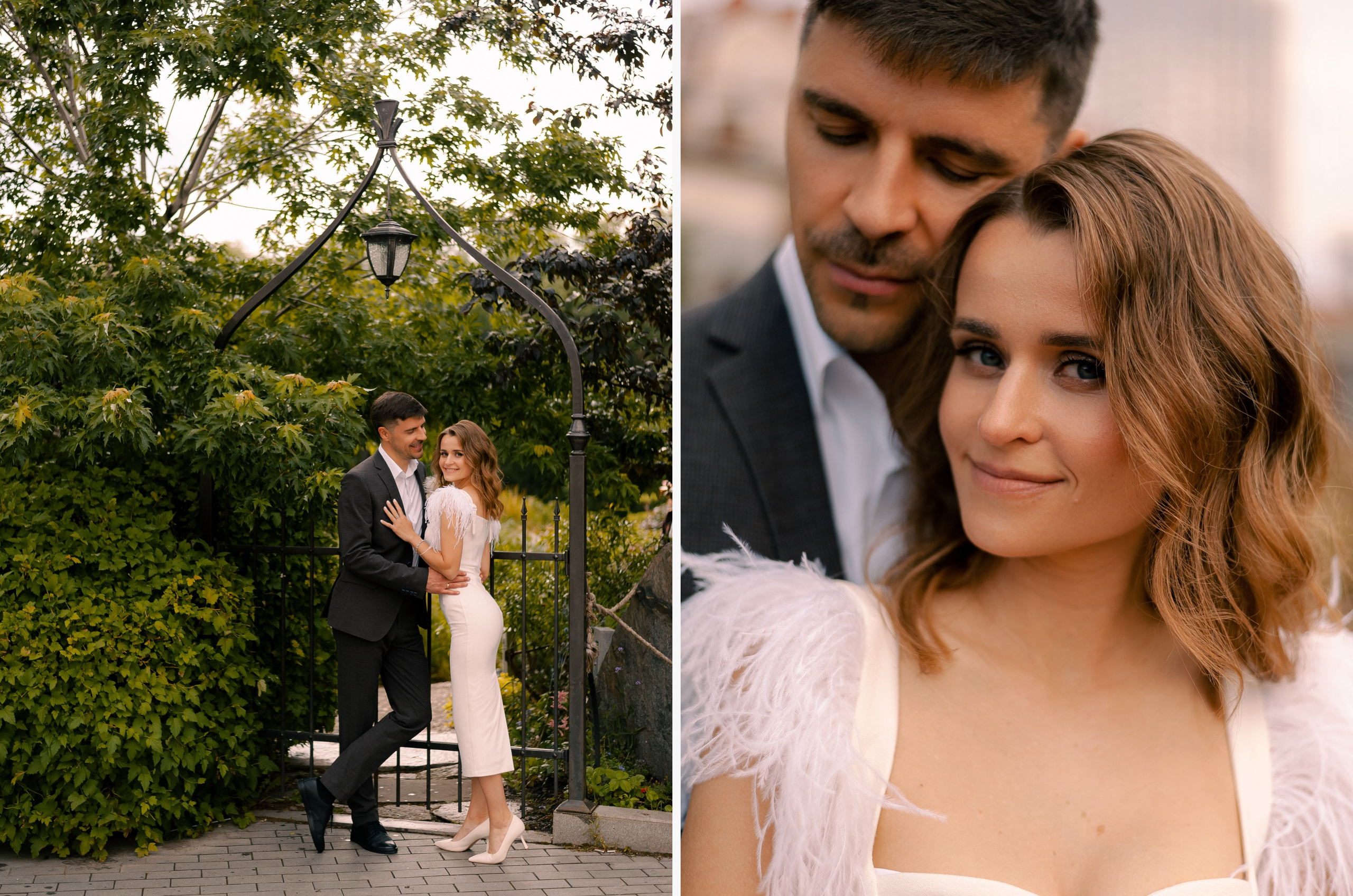 Свадьбы. Свадебный фотограф в Екатеринбурге Артём Зайнетдинов