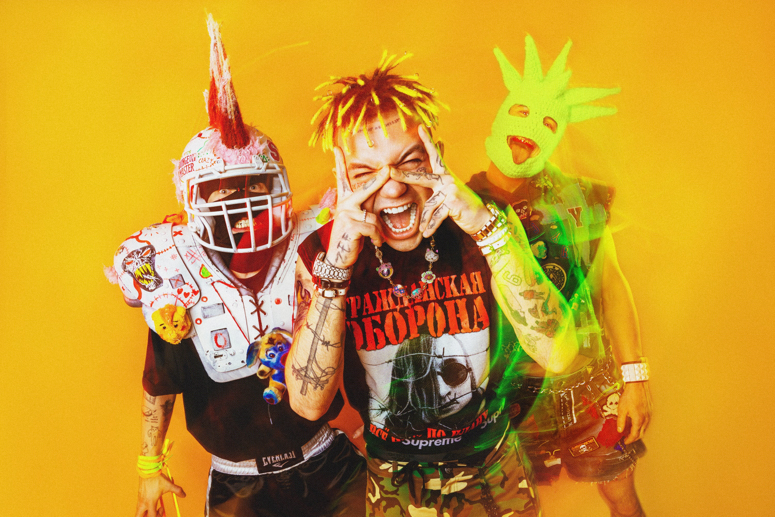 Рекламный фотограф в Москве Алексей Тверяков