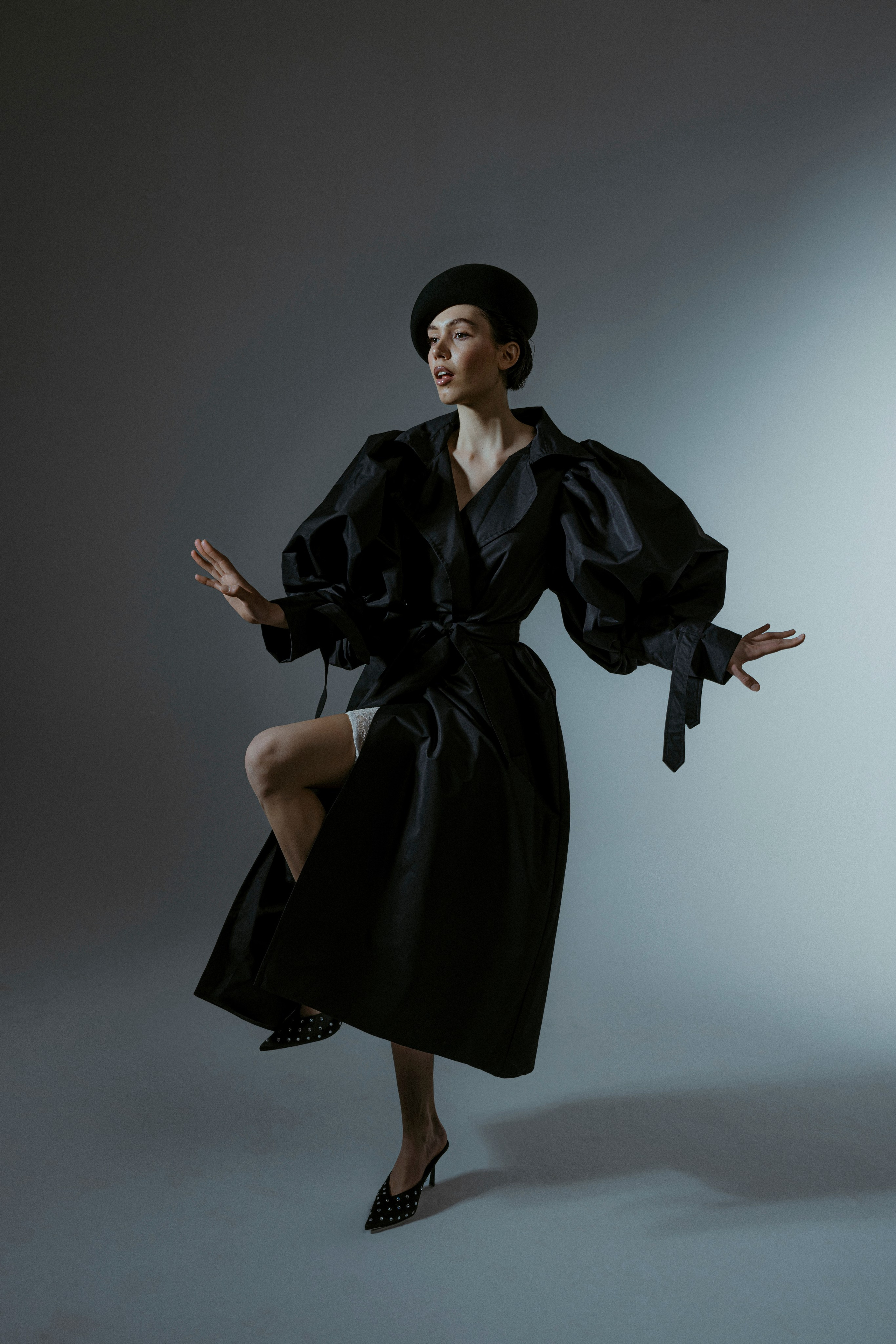 Мария. Женский и контент фотограф в Москве. Алла Поломарь