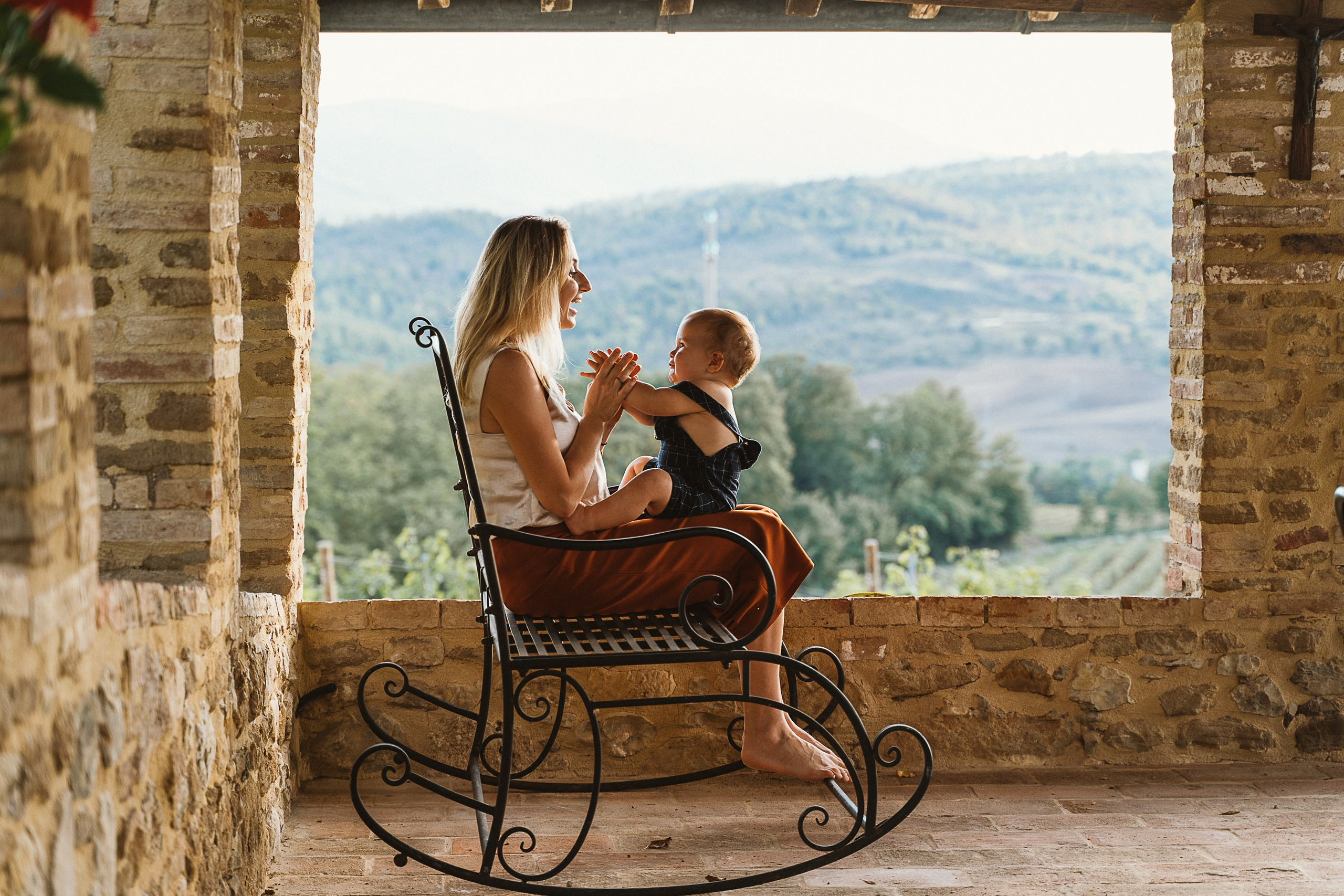 Artlager. Family Lifestyle Photographer in Lucca, Italia
