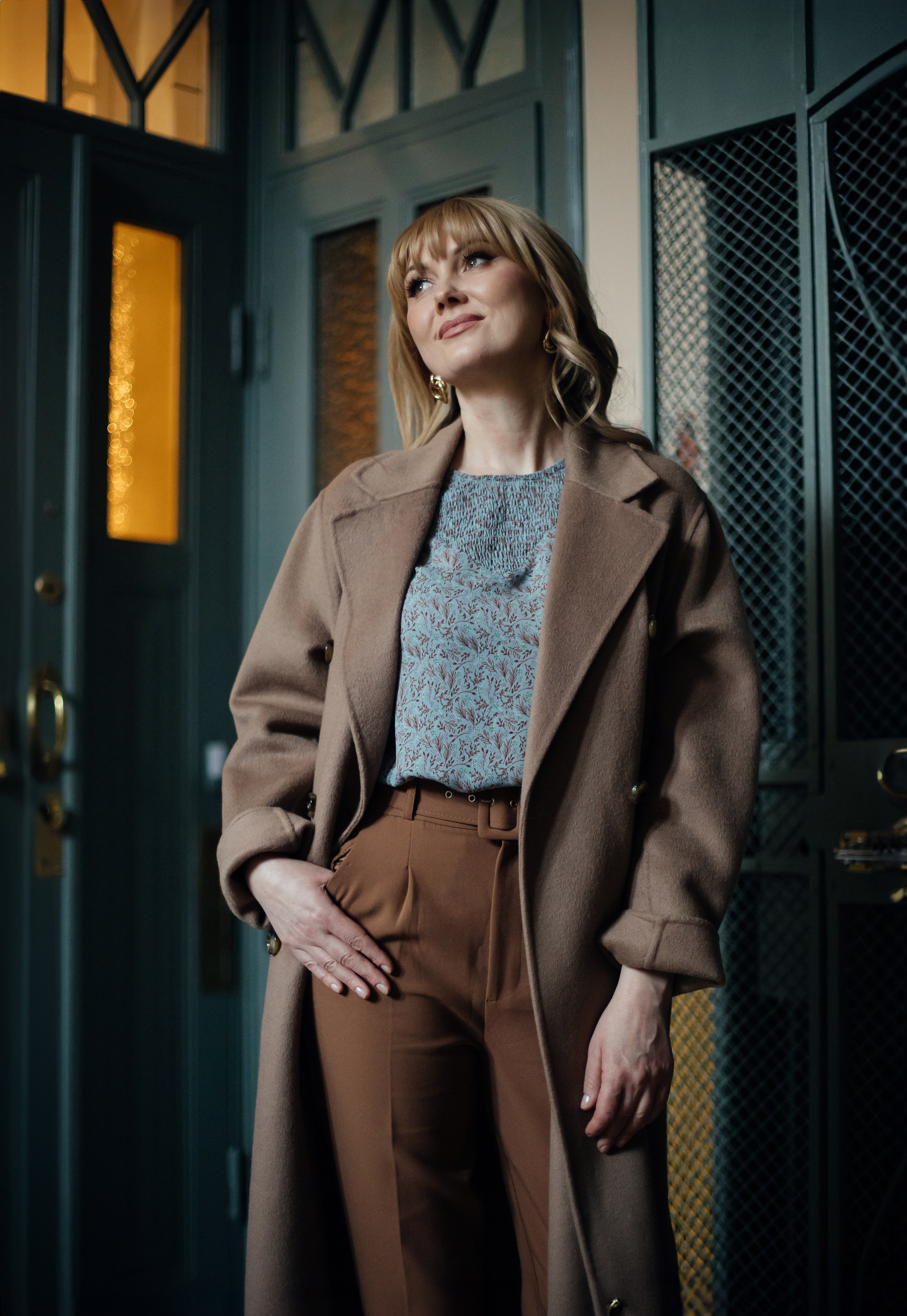 Family and portrait photographer Helsinki