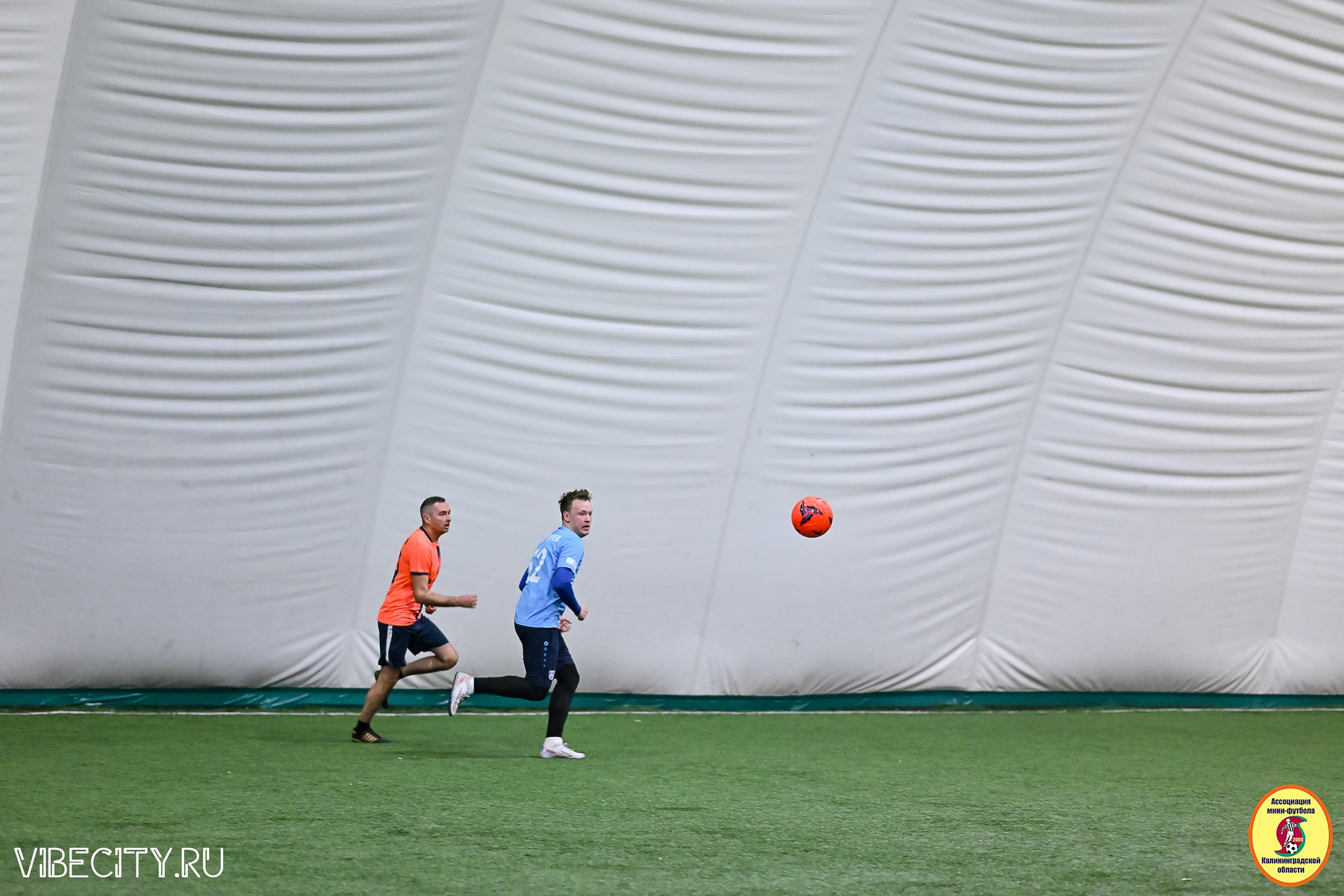 Награждение Премьер-Лига 6×6. VIBECITY.RU Вайб Сити Ру Фоторепортажи Фотоотчеты Калининград