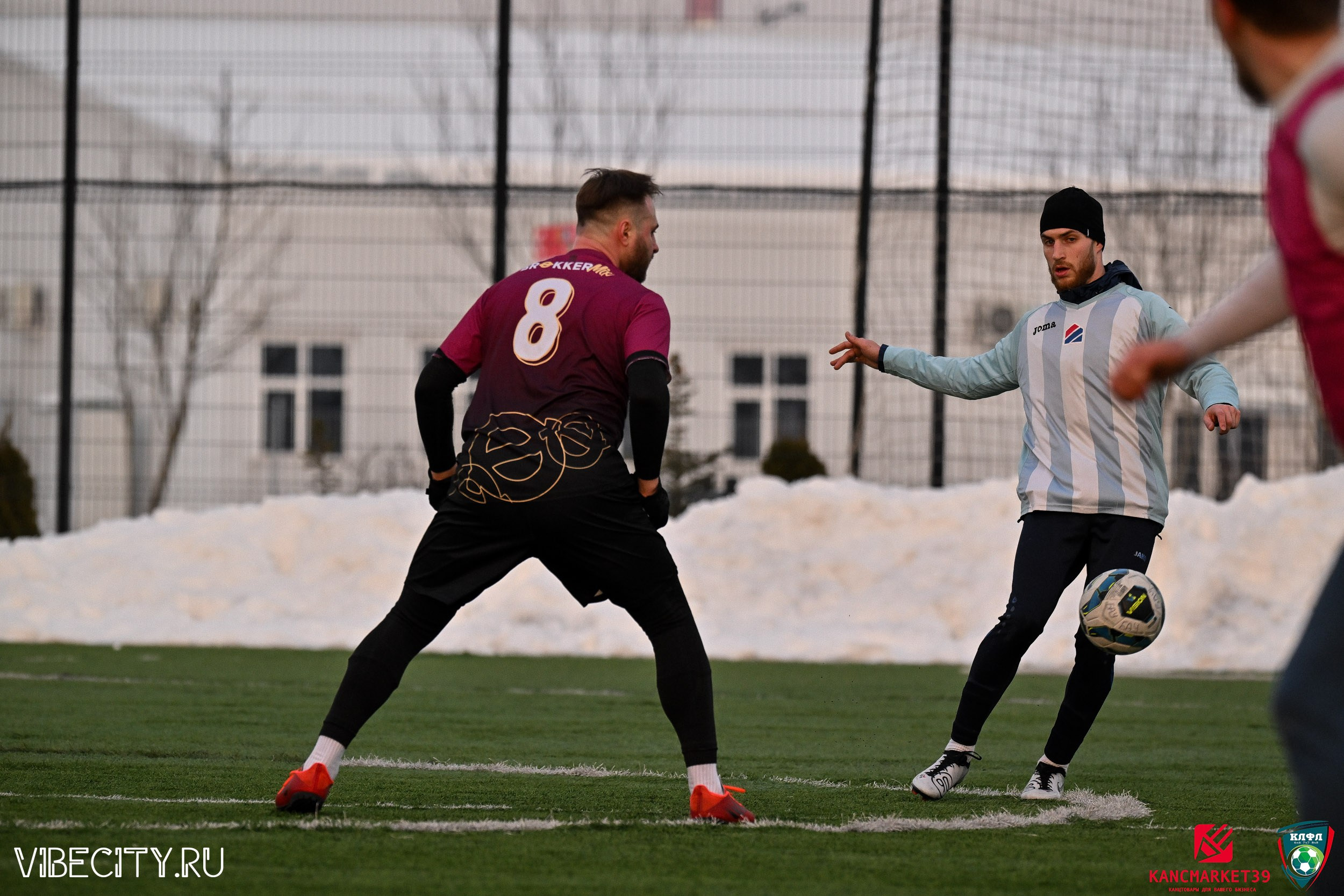 Калининградская Любительская Футбольная Лига, Премьер лига 14 тур, Бауцентр-Пивной двор. VIBECITY.RU Вайб Сити Ру Фоторепортажи Фотоотчеты Калининград