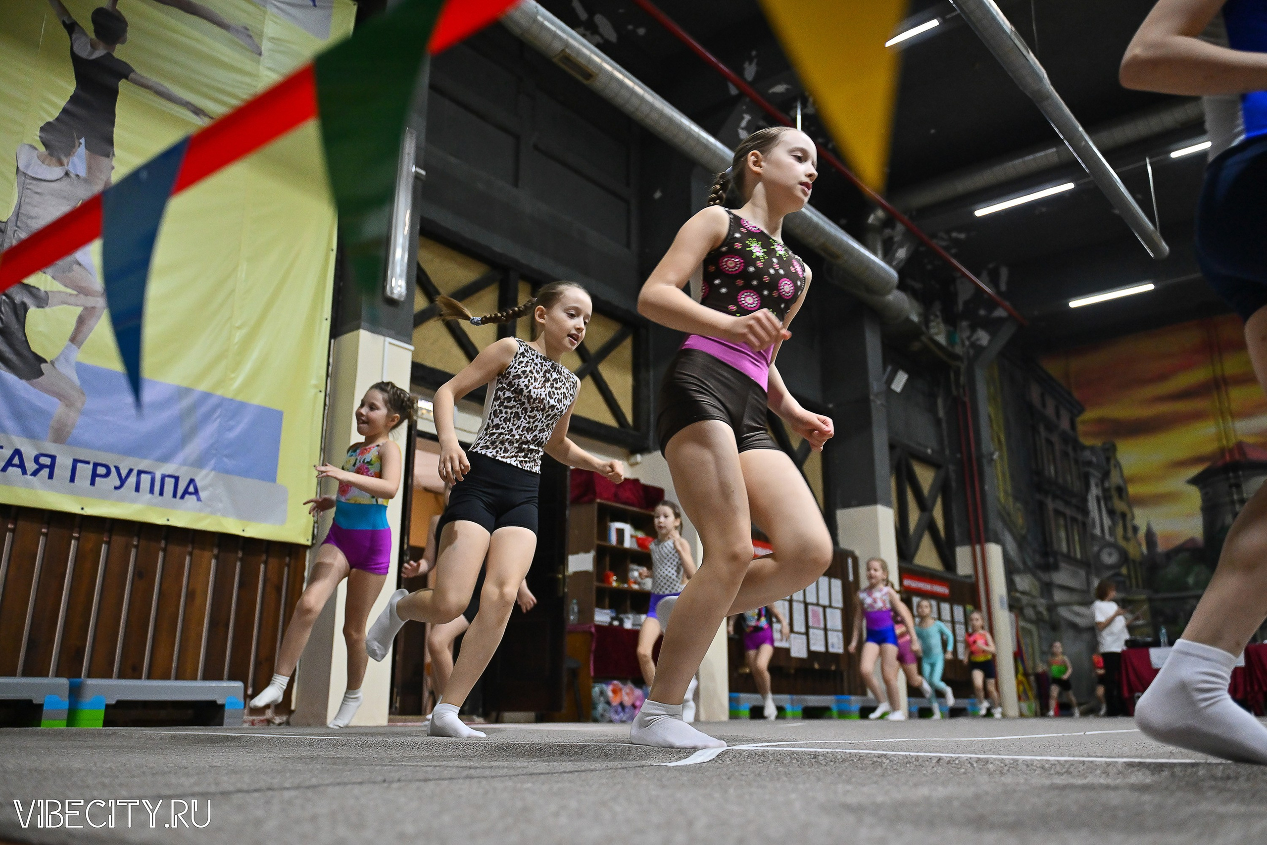 Контрольная тренировка по спортивной гимнастике. VIBECITY.RU Вайб Сити Ру Фоторепортажи Фотоотчеты Калининград
