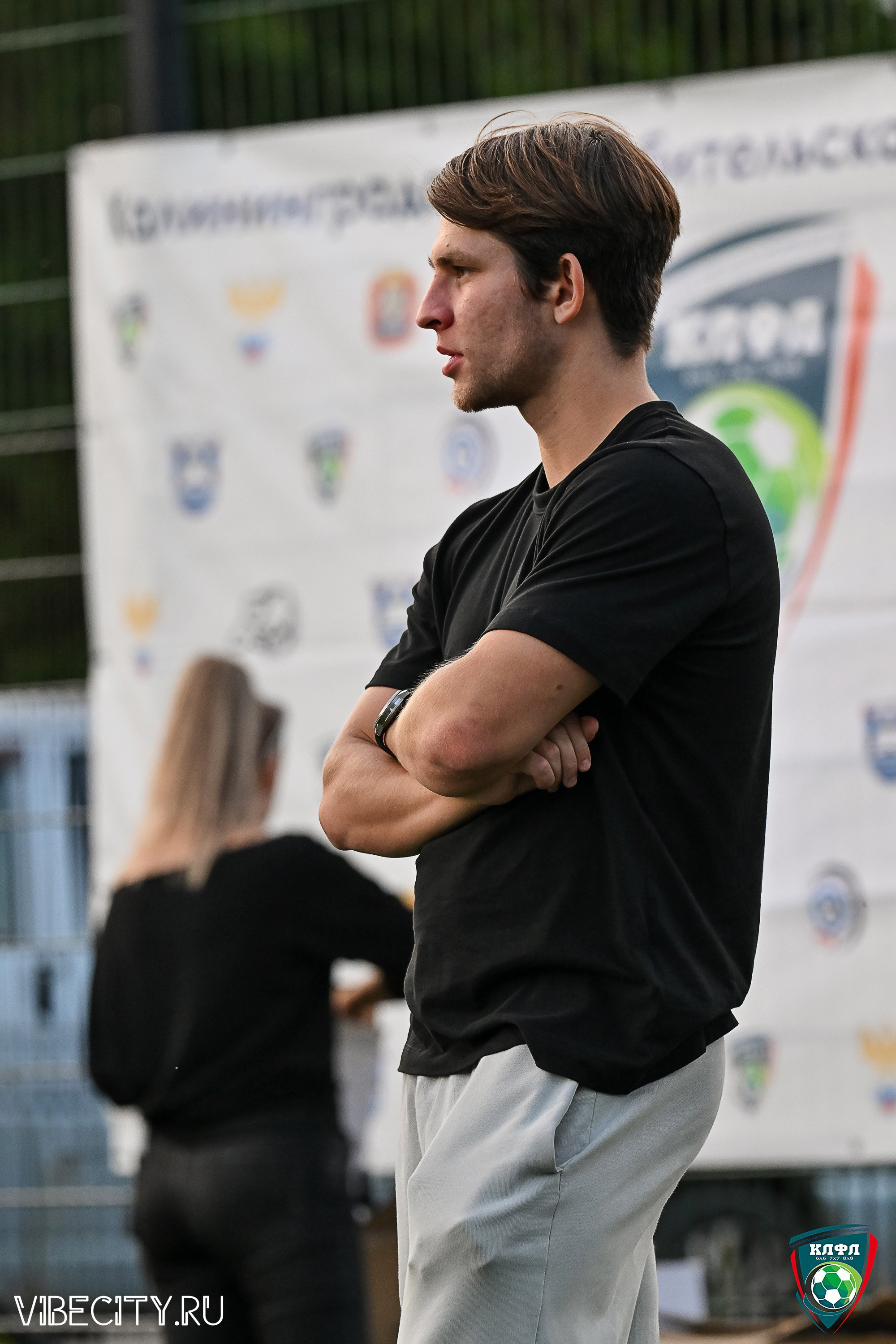 ПЛЕЙ-ОФФ XXl ЛЕТНЕГО КУБКА КАЛИНИНГРАДСКОЙ ЛФЛ. VIBECITY.RU Вайб Сити Ру Фоторепортажи Фотоотчеты Калининград