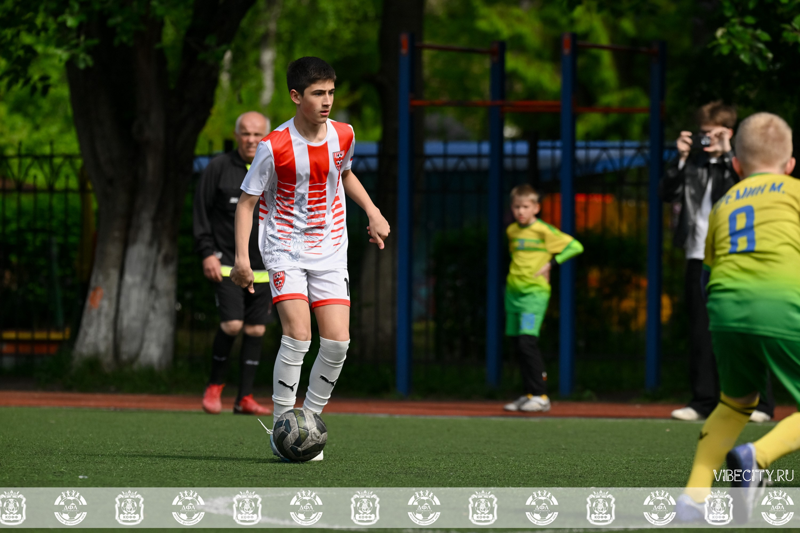 ДФЛ 17 Лицей. VIBECITY.RU Вайб Сити Ру Фоторепортажи Фотоотчеты Калининград