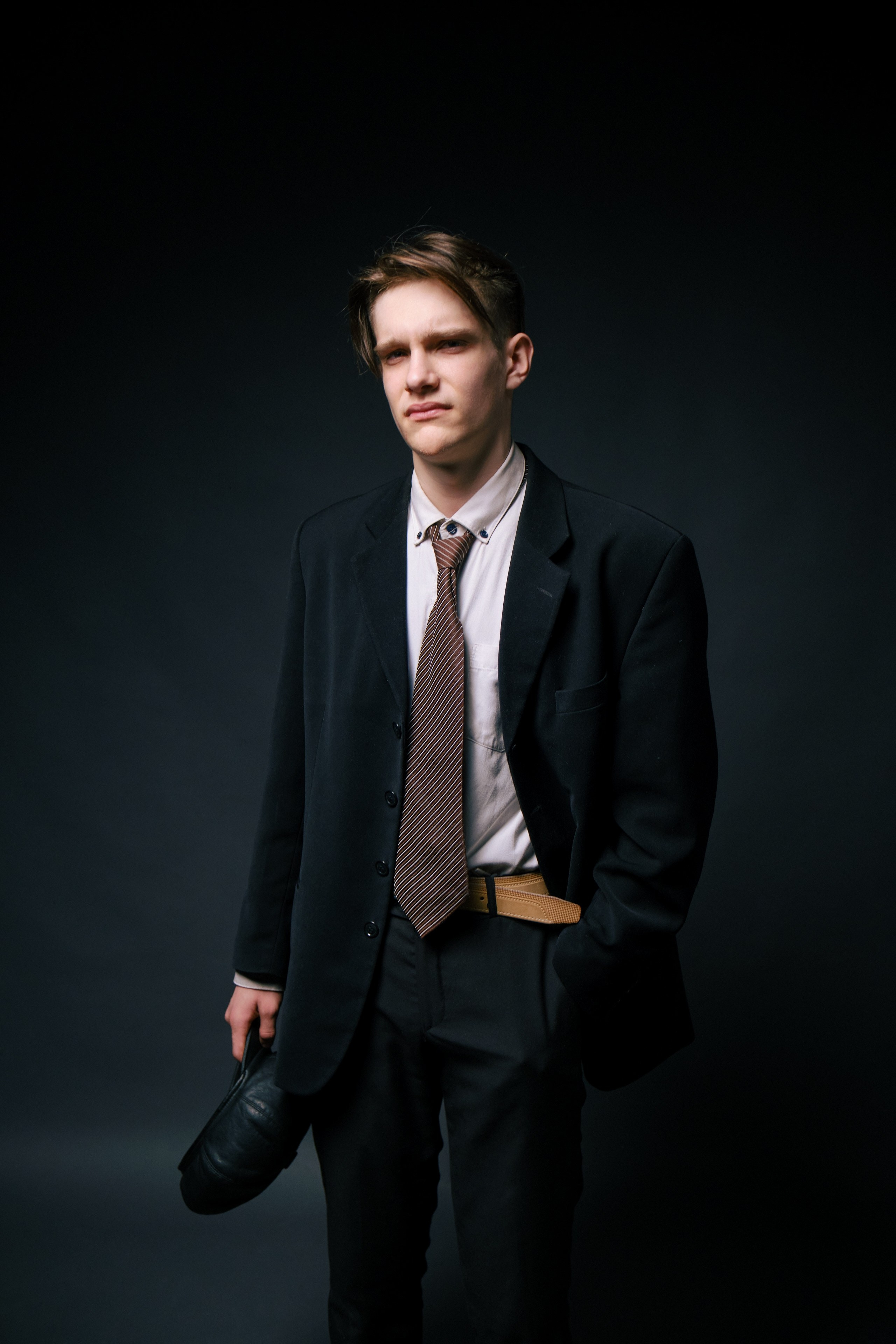 IVA studio. Антон Ив