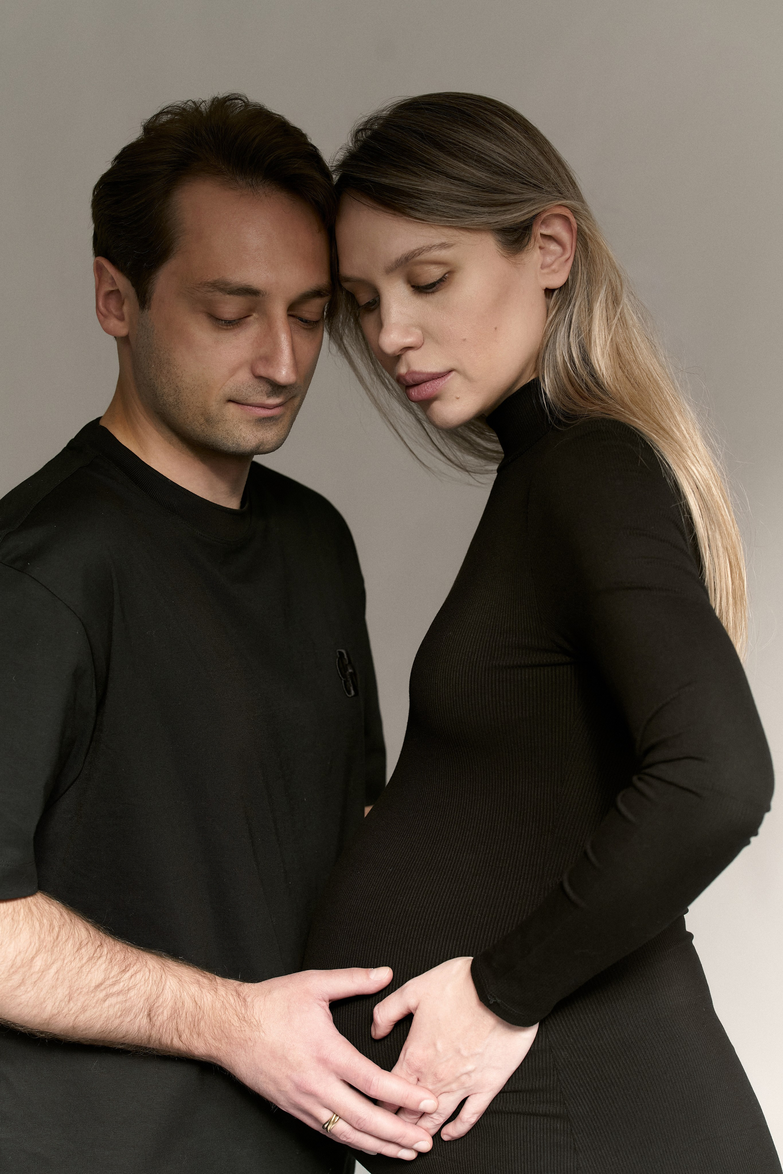 FAMILY AND PREGNANCY. Photographer in Zurich