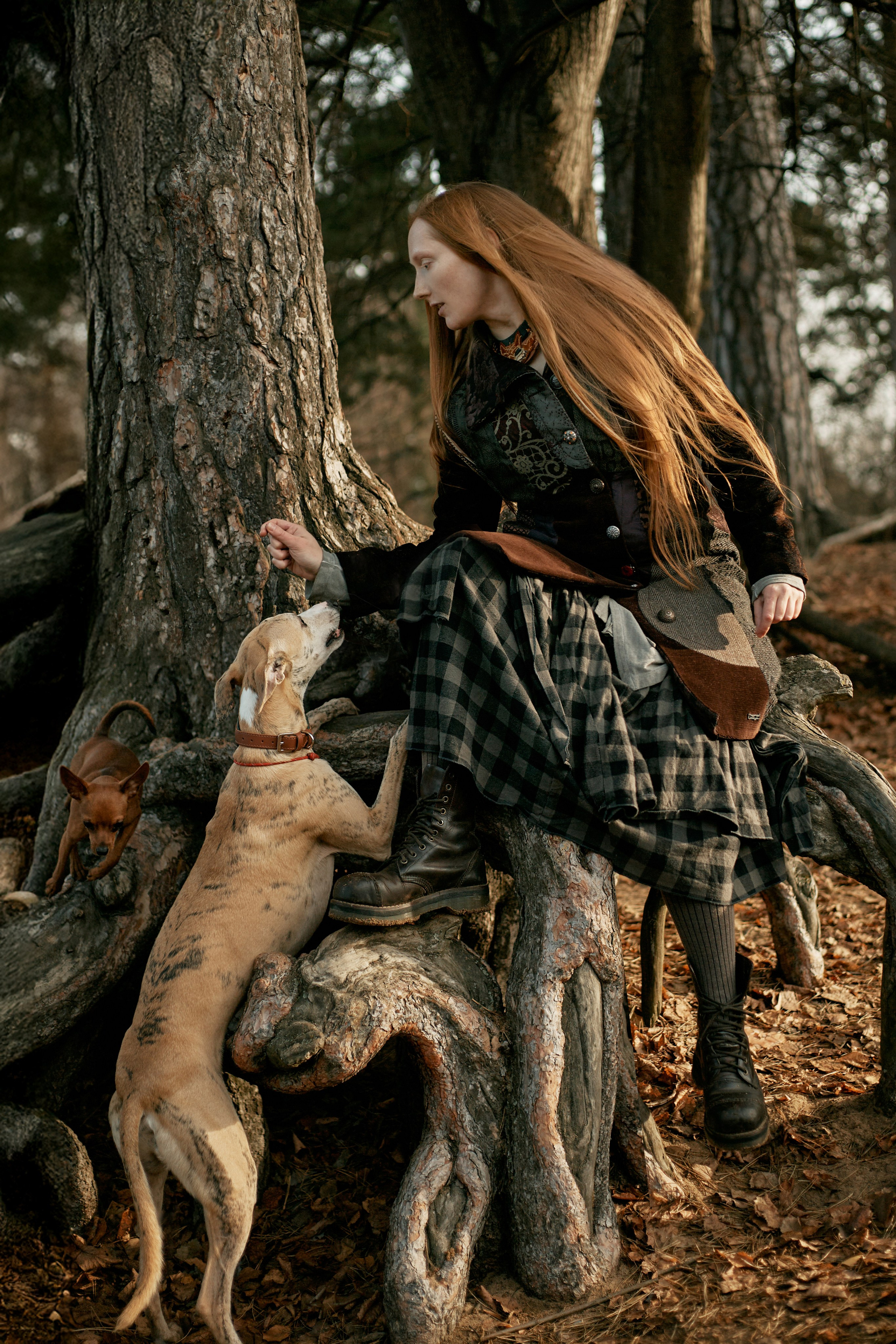 Фотохудожник Елена Криулина