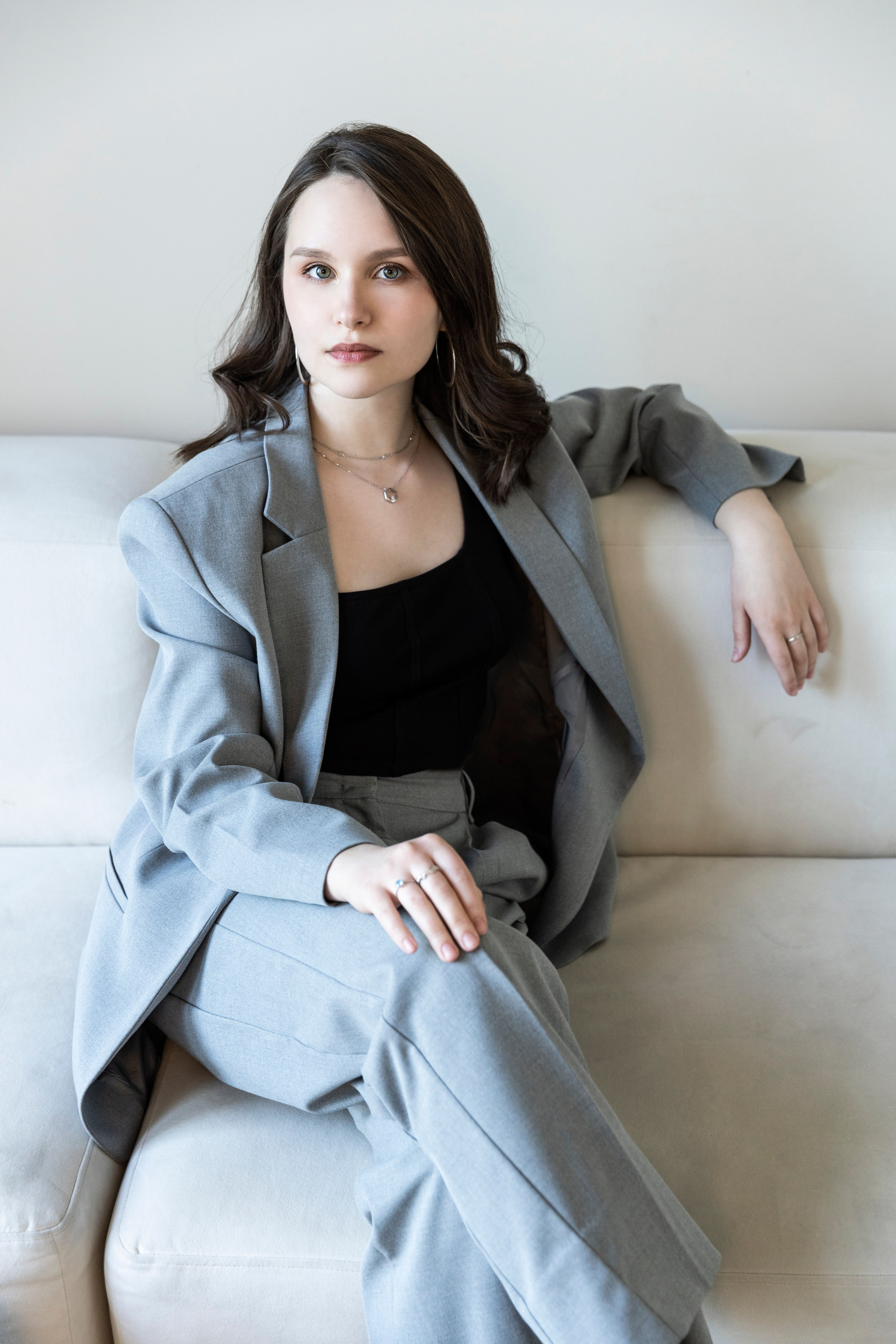 Бизнес съемки. Главная