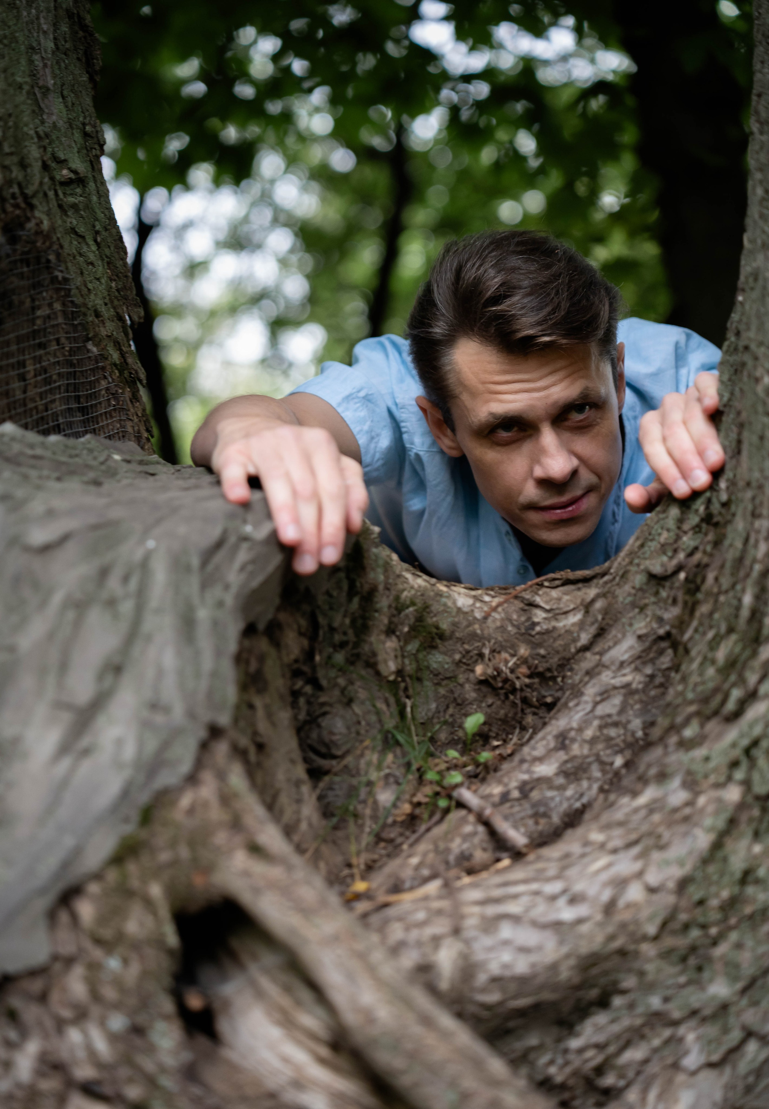 Фотосессия в Коломенском. Фотограф в Москве