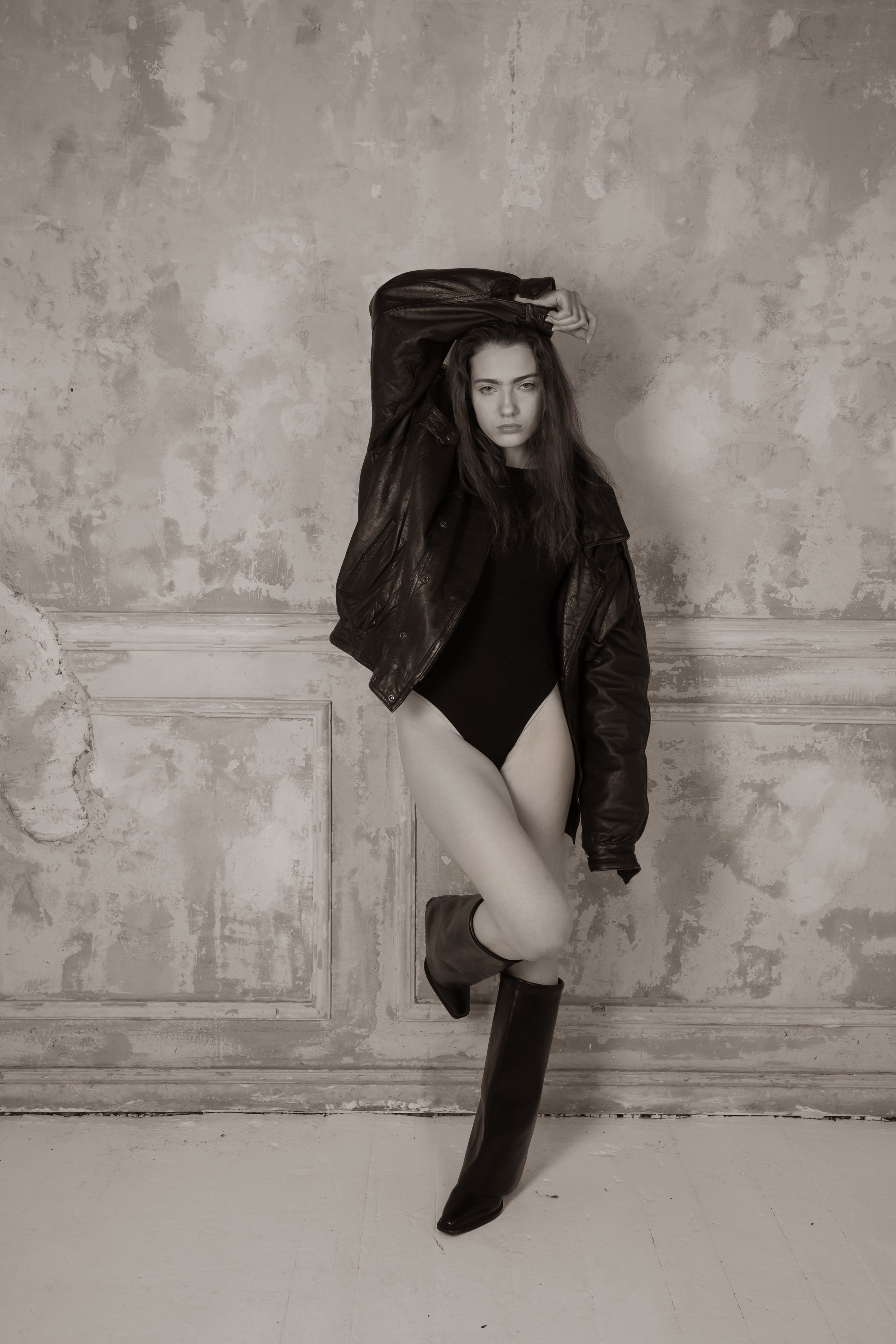 Фотограф в Москве