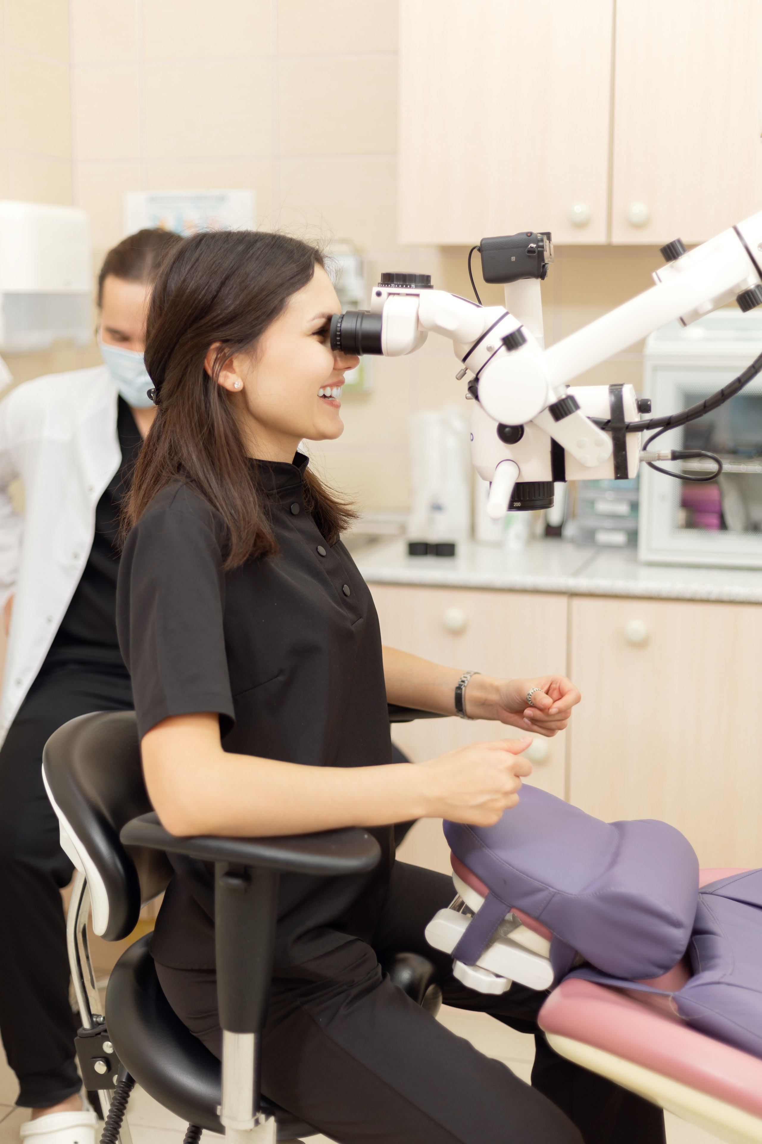 Контент для стоматологии. Контент фотограф Казань Татьяна Горина