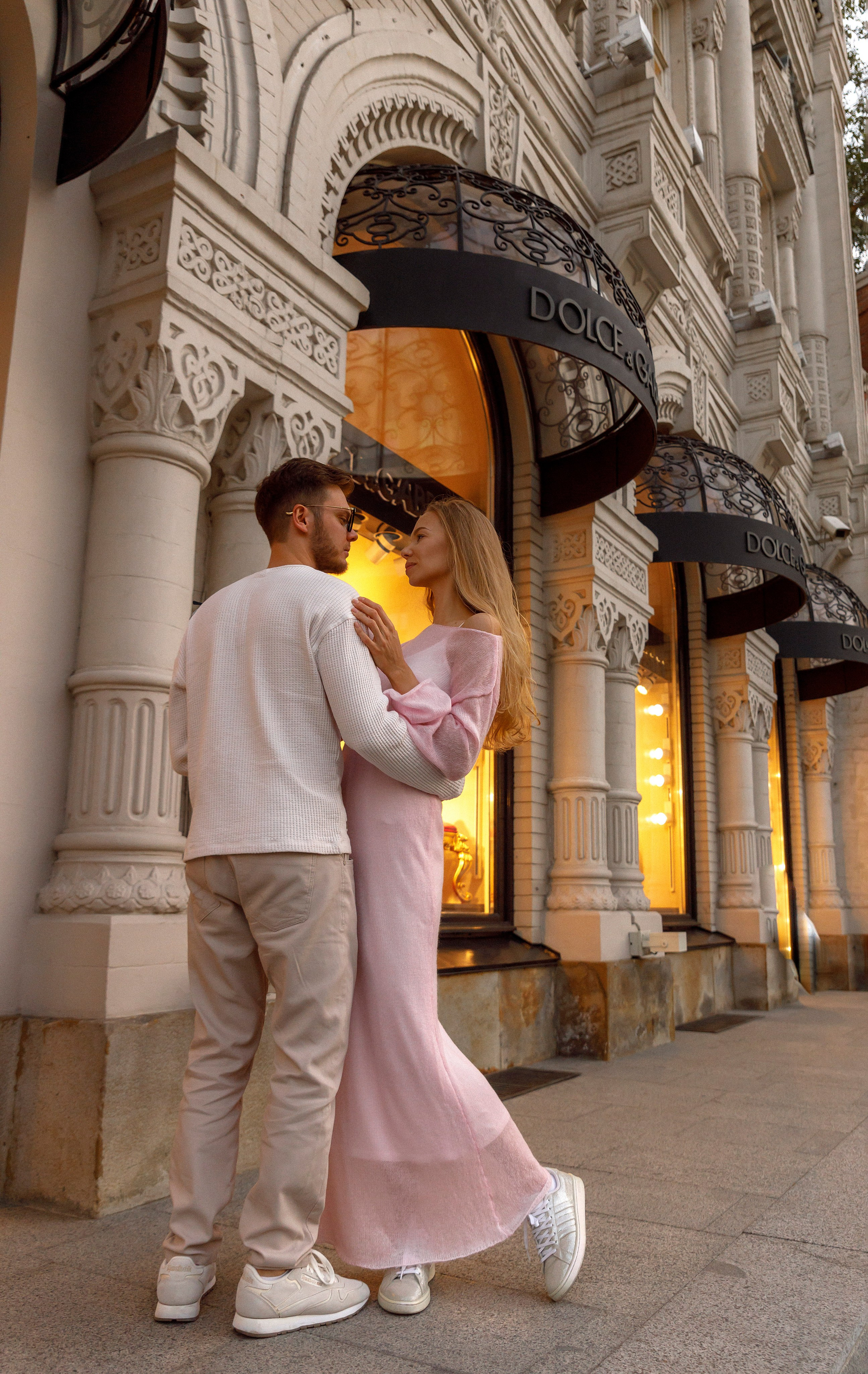 Женский фотограф Москва, Лобня