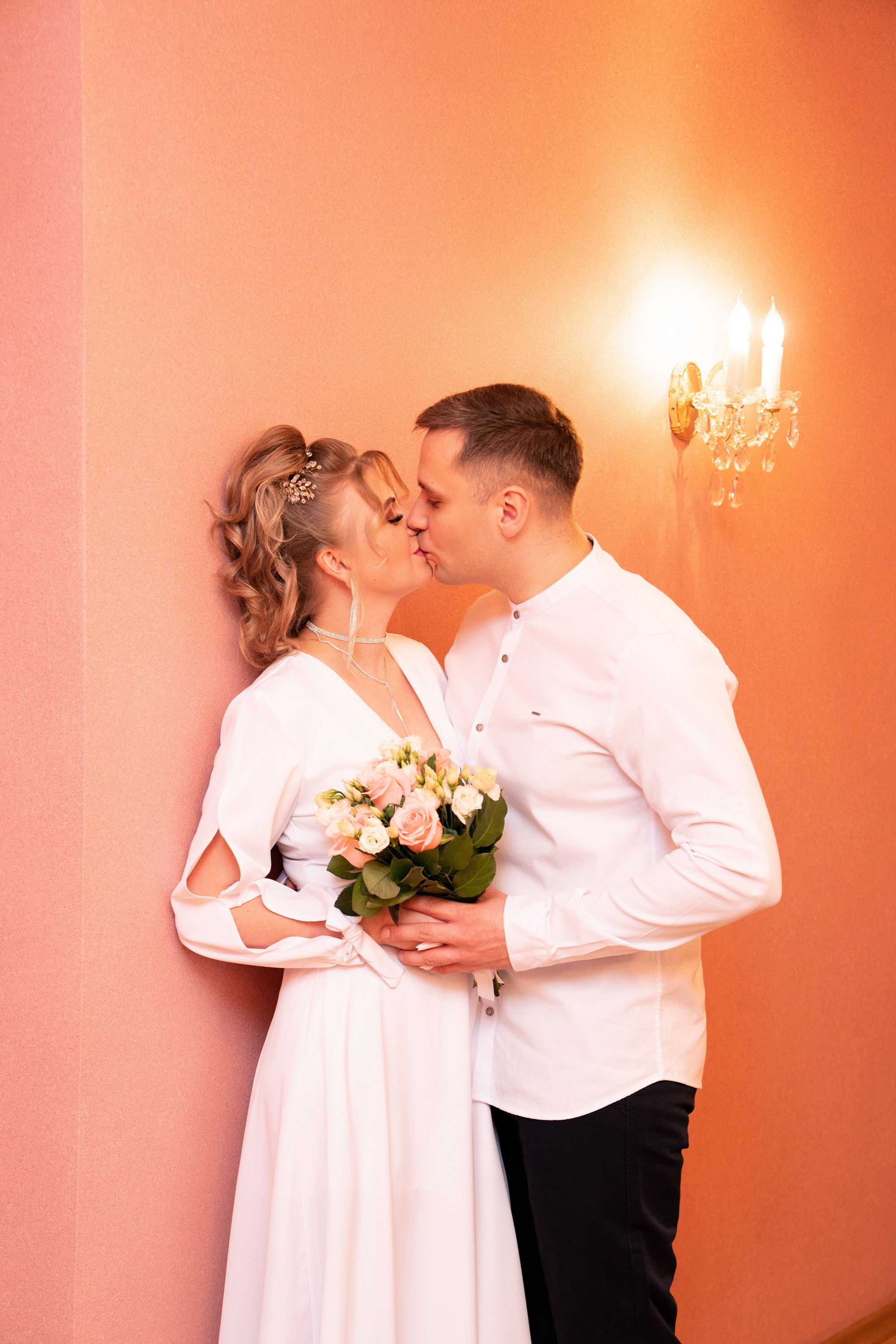 Свадьбы. Фотограф в Норильске и Кайеркане