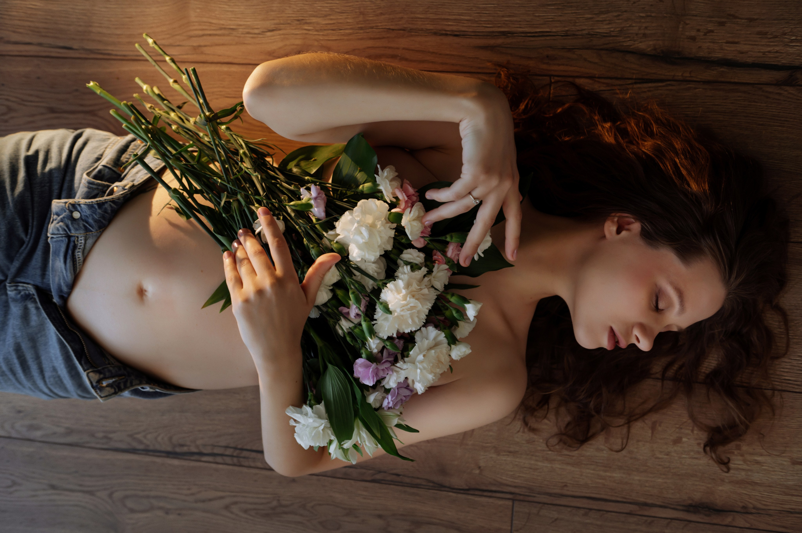 Свадебный, портретный, фотограф беременности в Нижнем Новгороде Алина Зиновьева