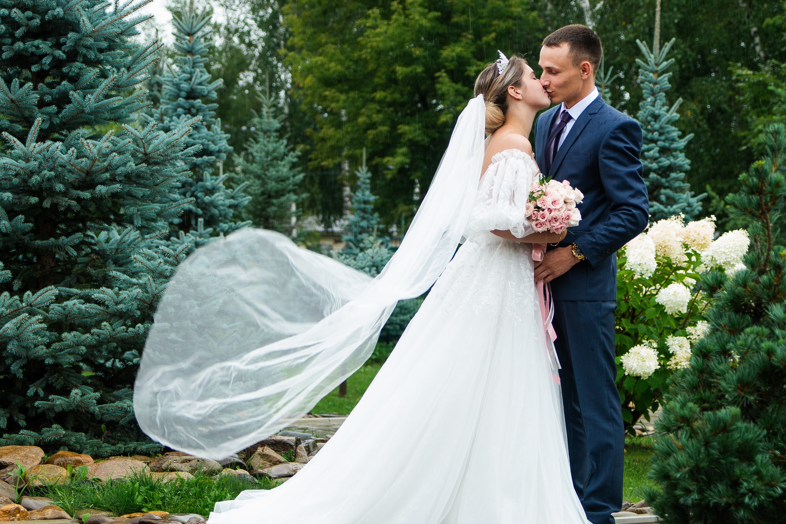 Свадьбы. Выпускные Альбомы и Фотосессии п. Кавалерово