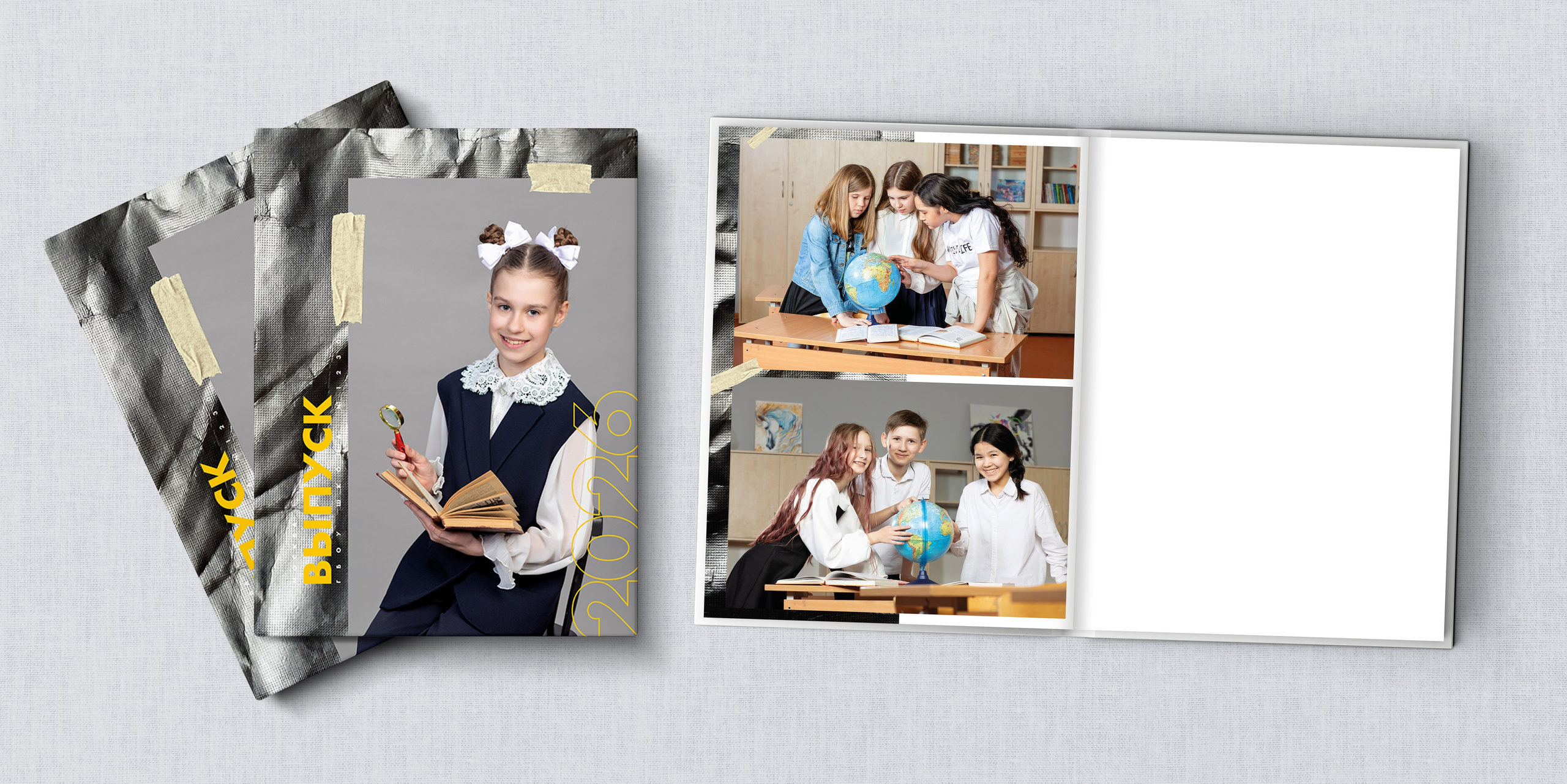 НШк 5200. Школьная и детская фотография. Москва и Московская Область