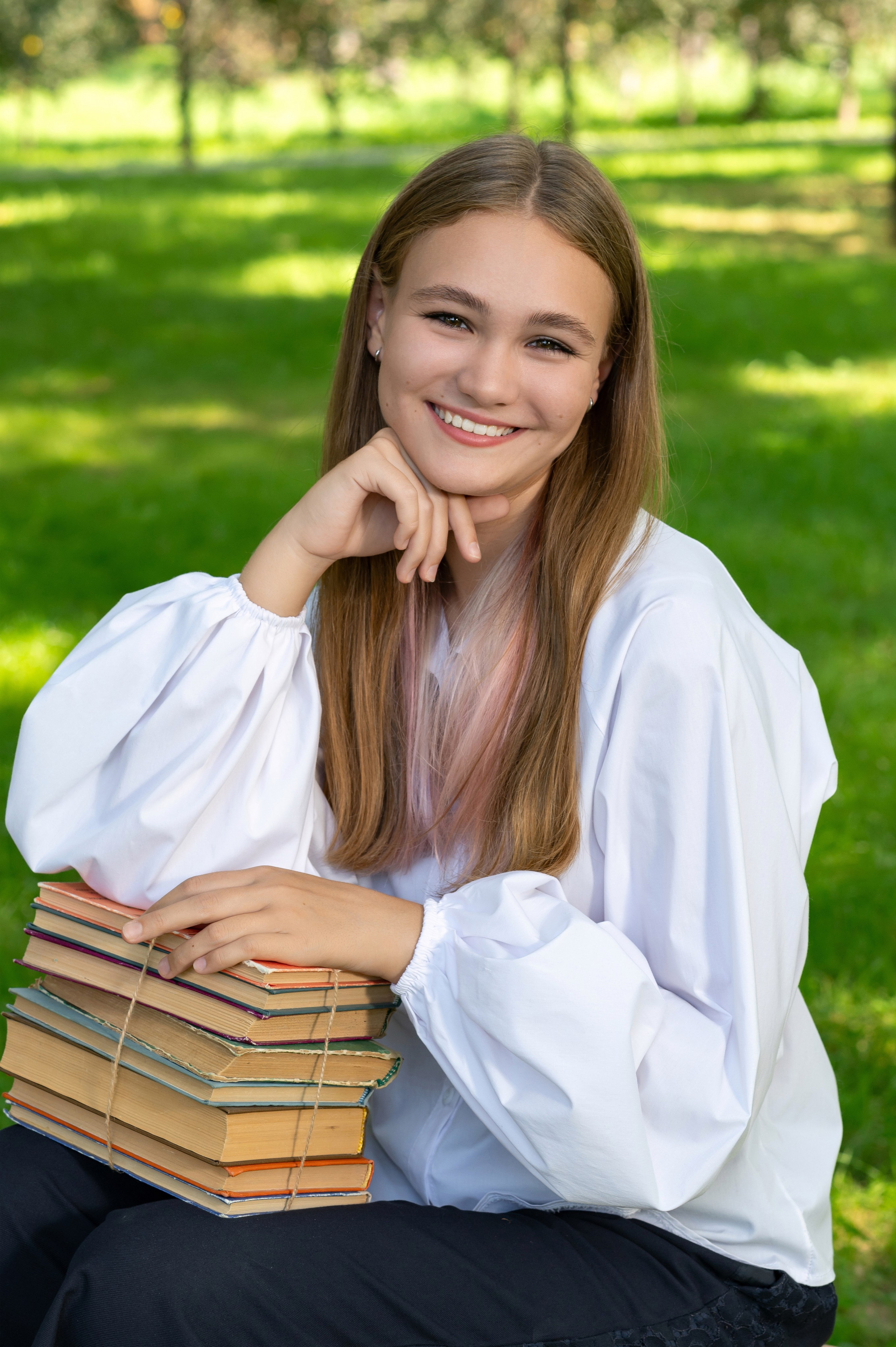 Проект «Здравствуй, школа!». Выпускные альбомы в саду и школе. Подольск. Лифарь Татьяна